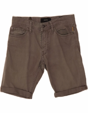 Active Wear Mens Casual Shorts W30 Medium