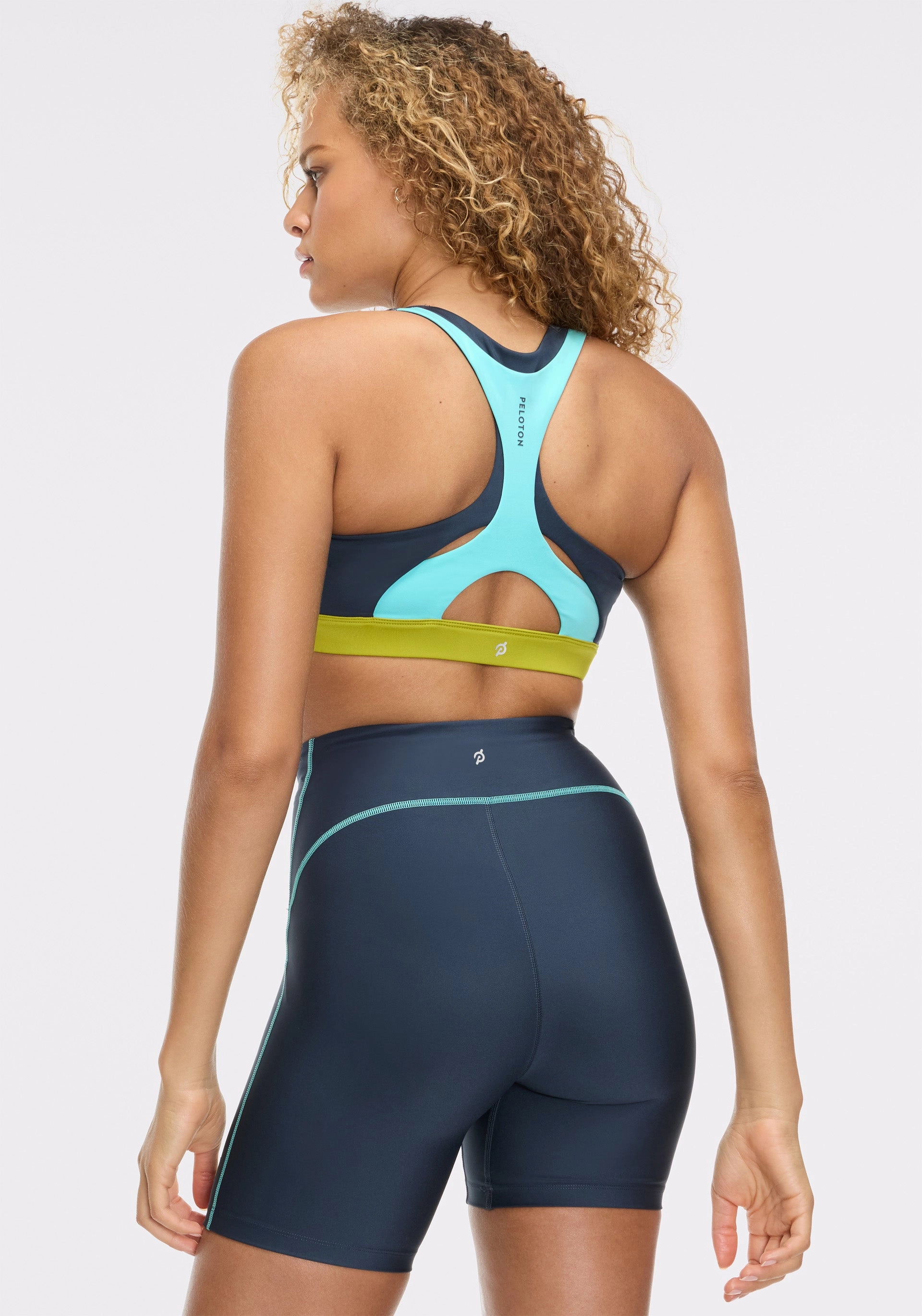 Endurance Light Double Up Bra Anti Chafe Lining