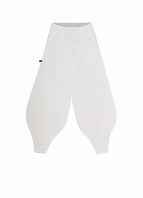 LIMI feu??TORAICHI DENIM PANTS B Loose cut Comfy Wearable