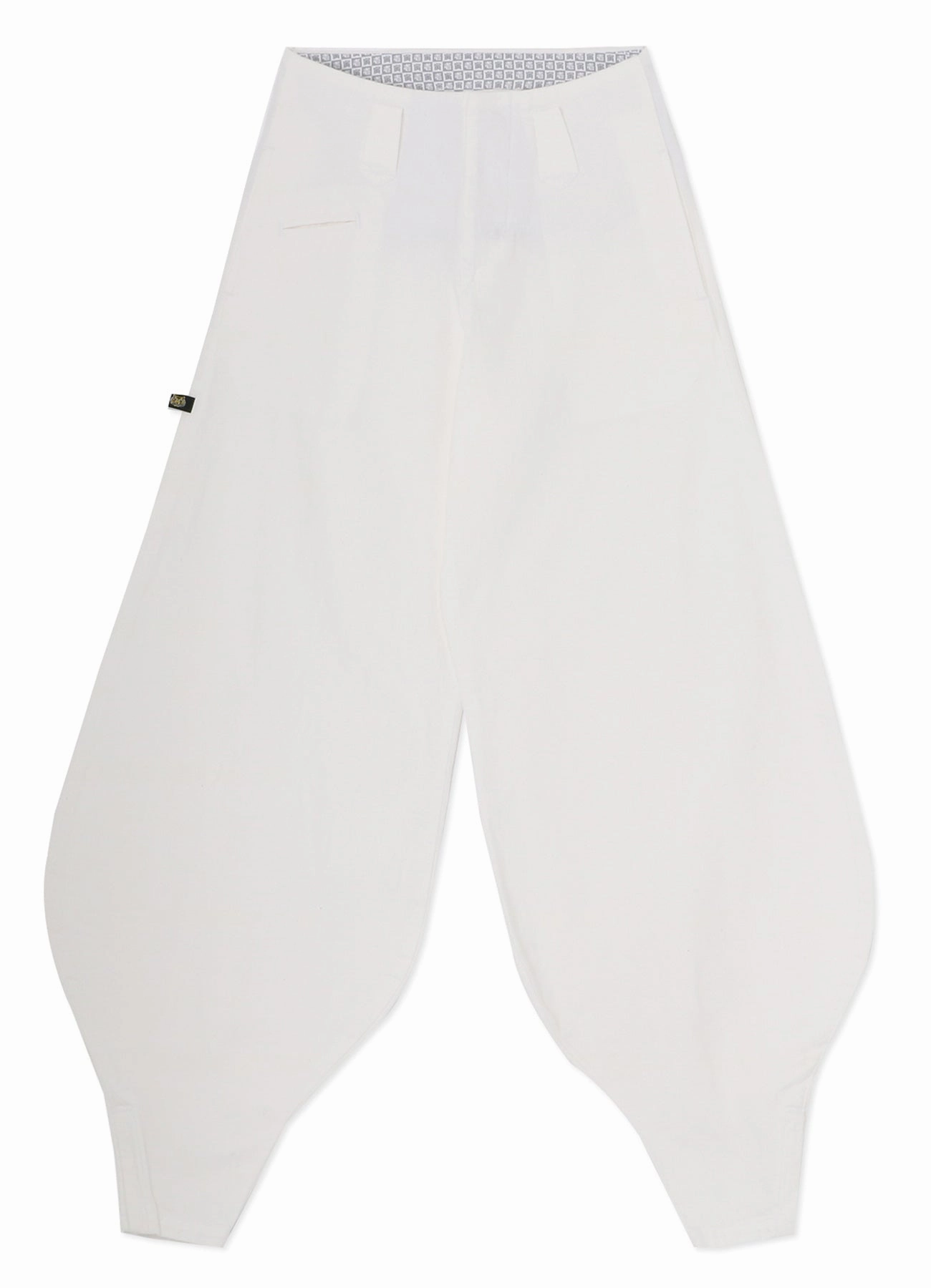 Comfy Cut Fashion Layer LIMI feu??TORAICHI DENIM PANTS B