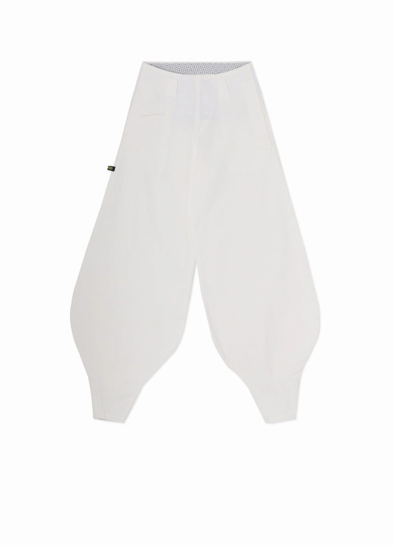 LIMI feu??TORAICHI DENIM PANTS B Loose cut Comfy Wearable