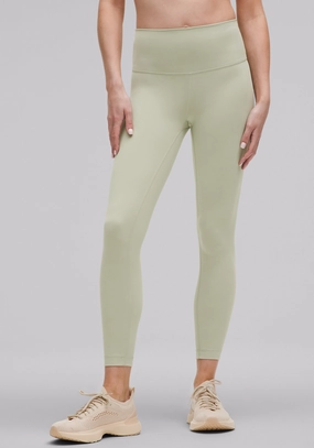 Wunder Train High-Rise Tight 25" Four Way For Adults