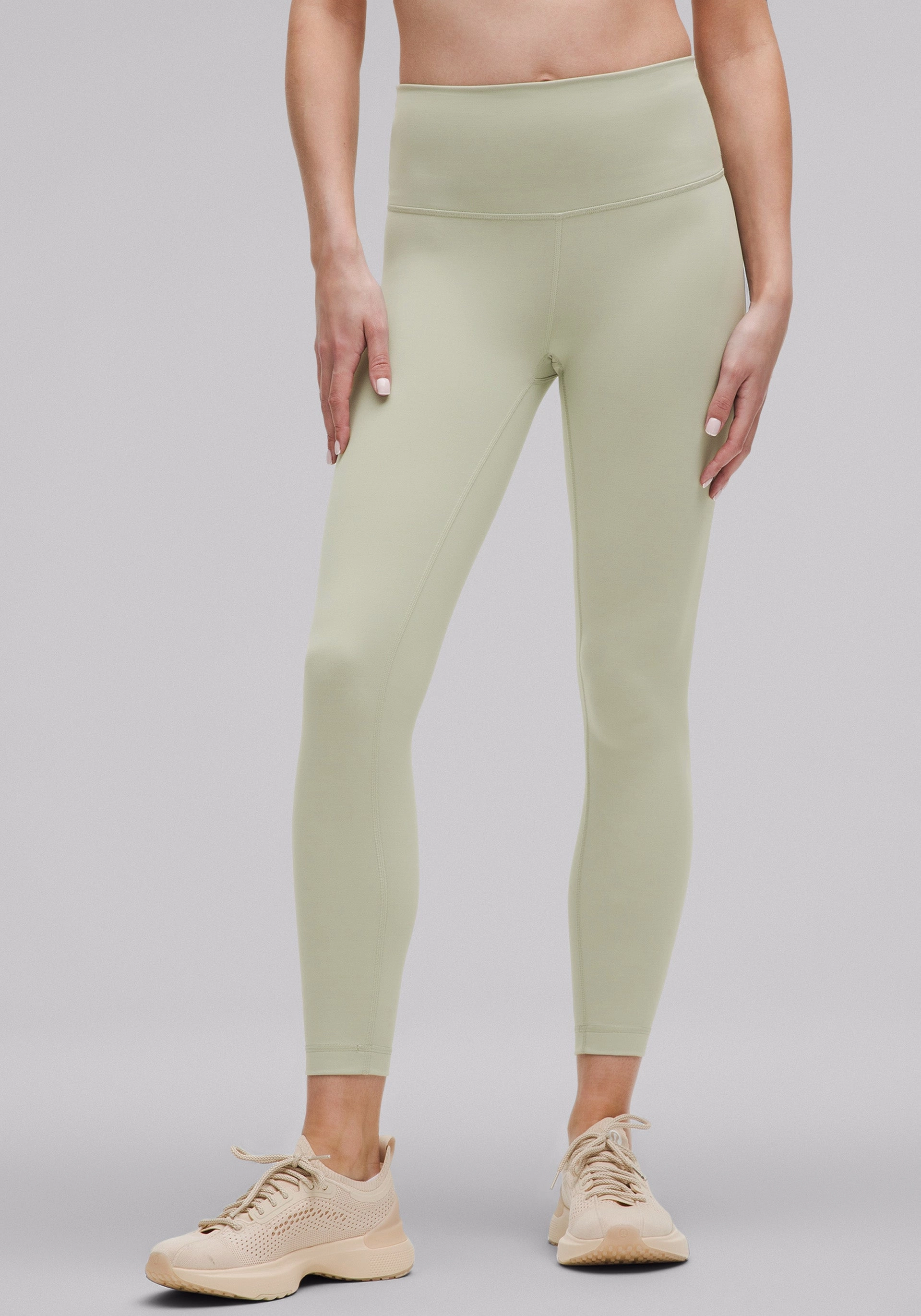 Wunder Train High-Rise Tight 25" Four Way For Adults