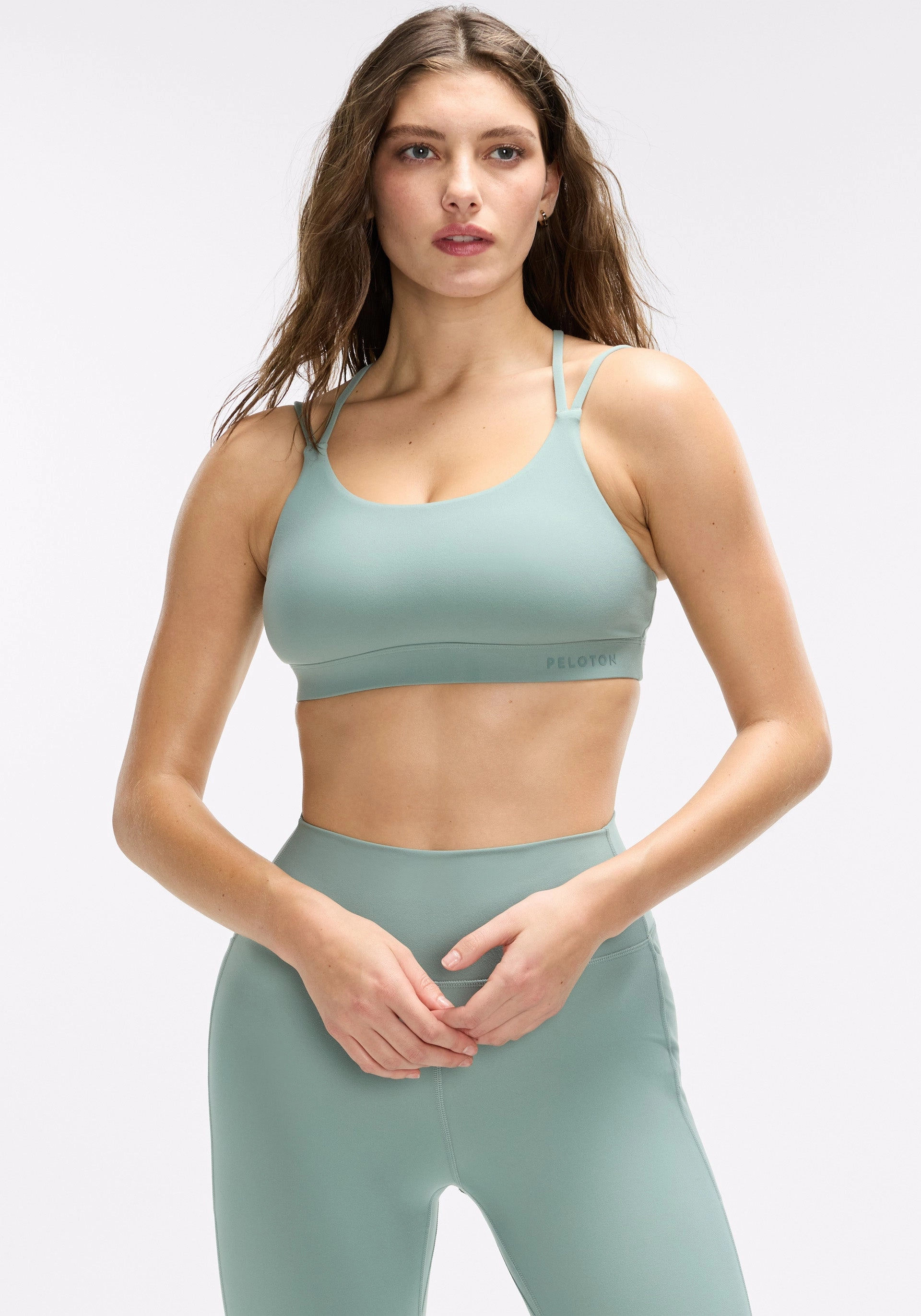 Wear under clothes Cadent Strappy Y-Back Bra