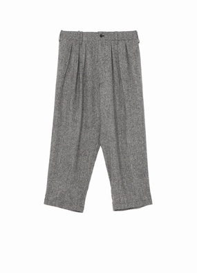 ETERMINE NEP TWEED BEADED PANTS Day Hike