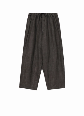 QuickReleaseFastenings INK DYED TWILL STANDARD CORD PANTS