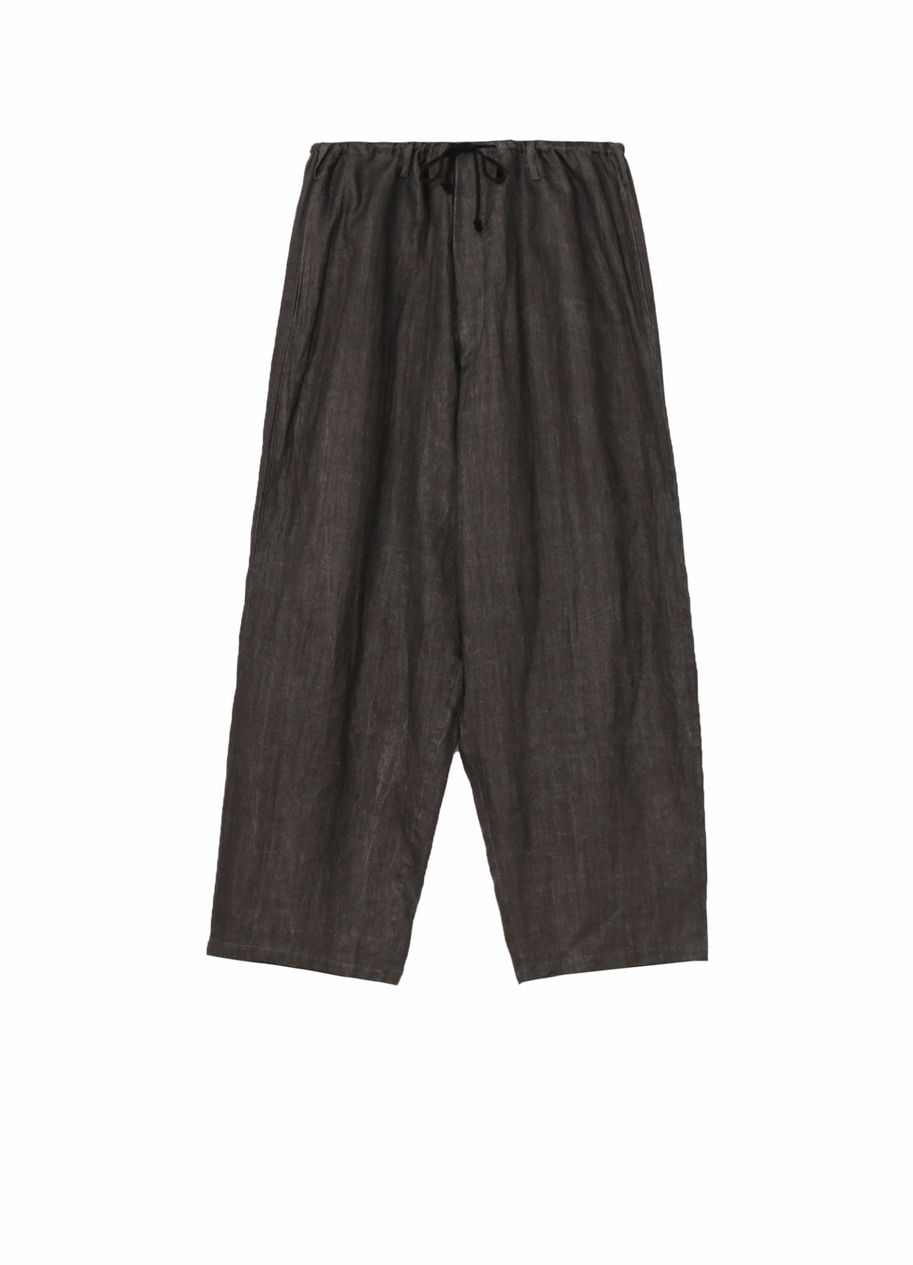 QuickReleaseFastenings INK DYED TWILL STANDARD CORD PANTS