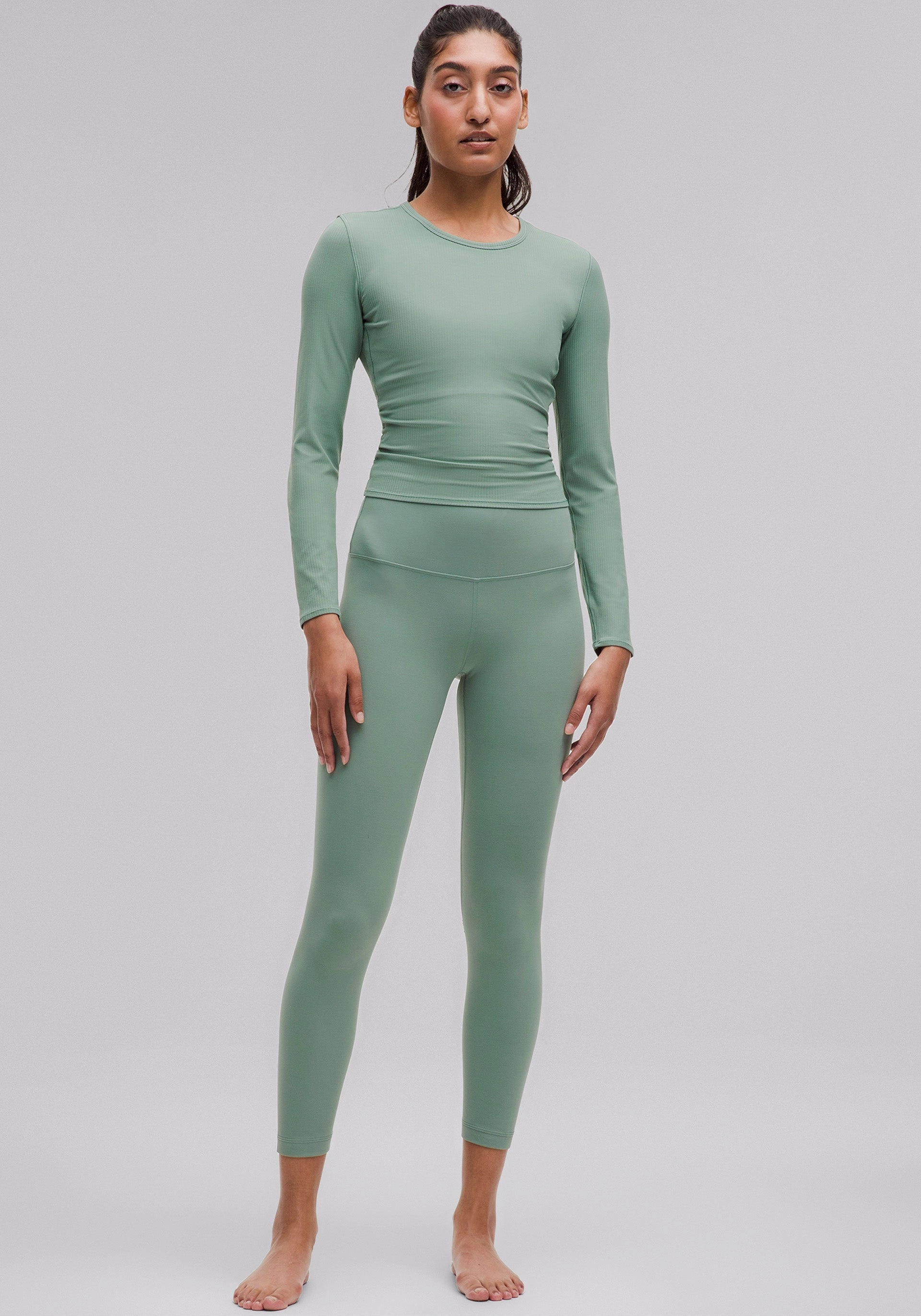 Tailored Shape lululemon Align? High-Rise Pant 25"