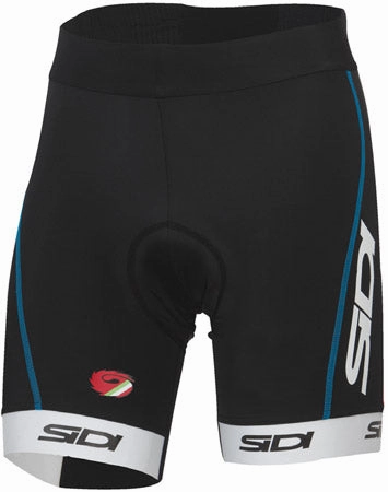 Castelli Sis Marta Womens Cycling Shorts - Black Comfortable Shorts