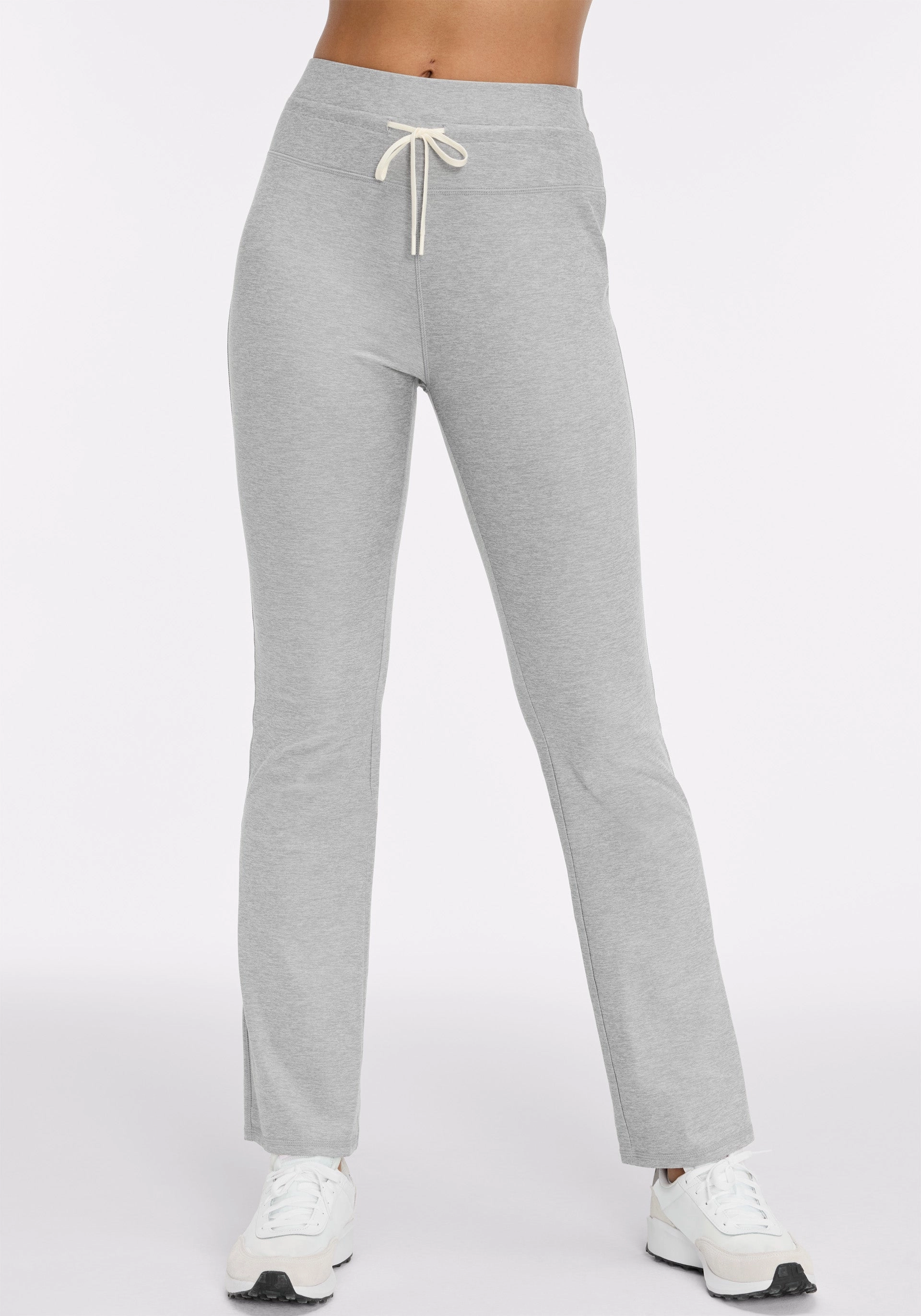 Stretch Fit Wear Dreamblend High Rise Flared Legging