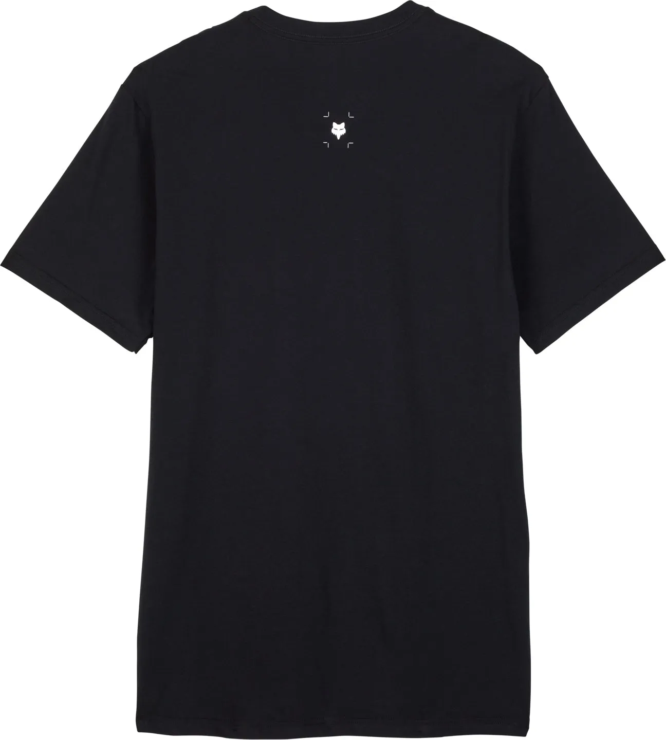 Fox Aviation Premium Short Sleeve Mens Cycling Jersey - Black Chilly Comfort Wear Summer Fashion