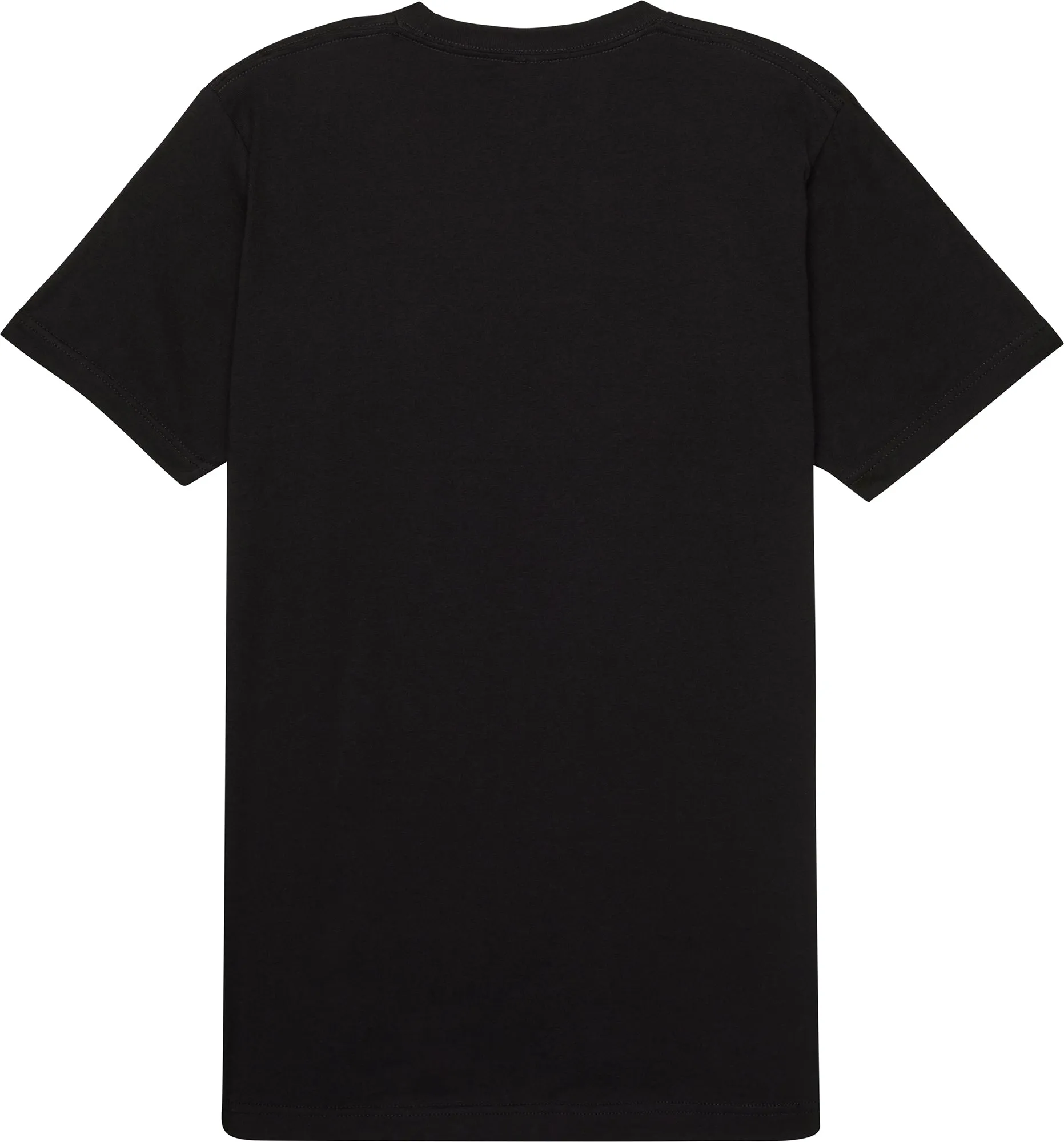 Soft Layering Fox Syndicate Premium Short Sleeve Mens Cycling Jersey - Black