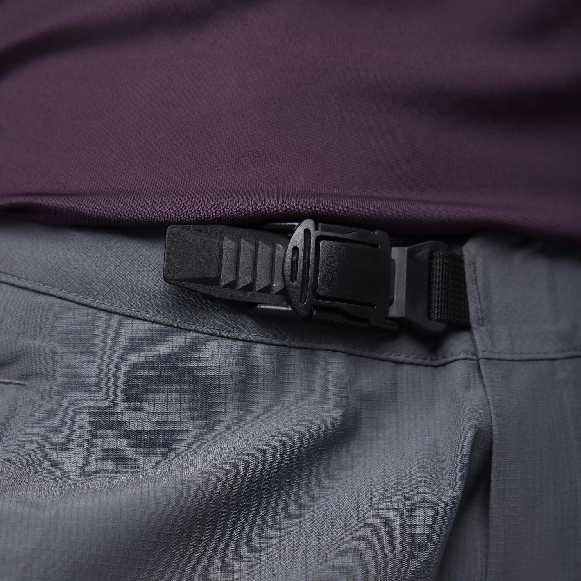 Outdoor Friendly Fox Ranger 2.5L Water Womens Cycling Trousers - Grey