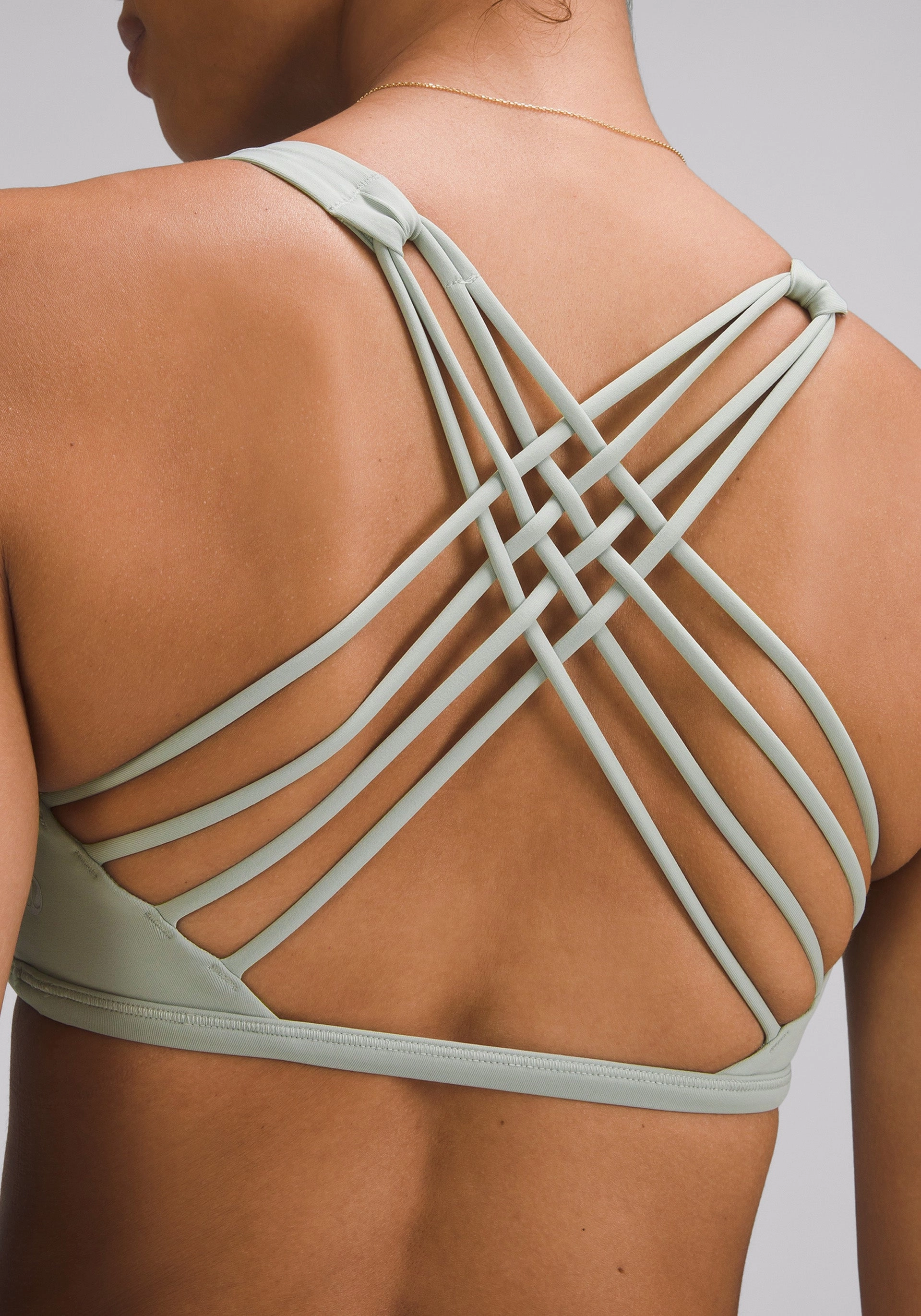 Yoga beginners stretchy design Free to Be Bra - Wild | Light Support, A/B Cup