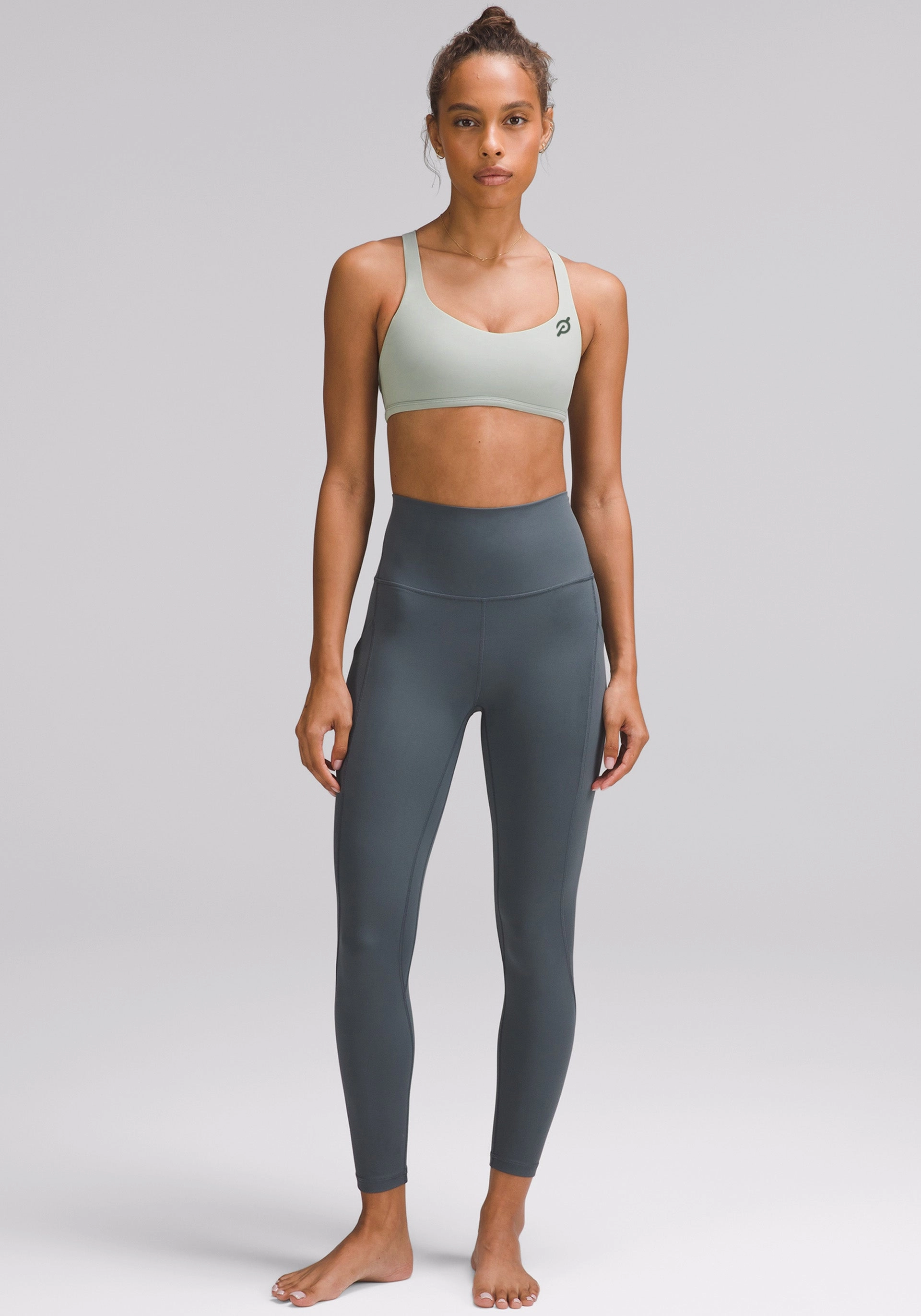 Luxury Free to Be Bra - Wild | Light Support, A/B Cup