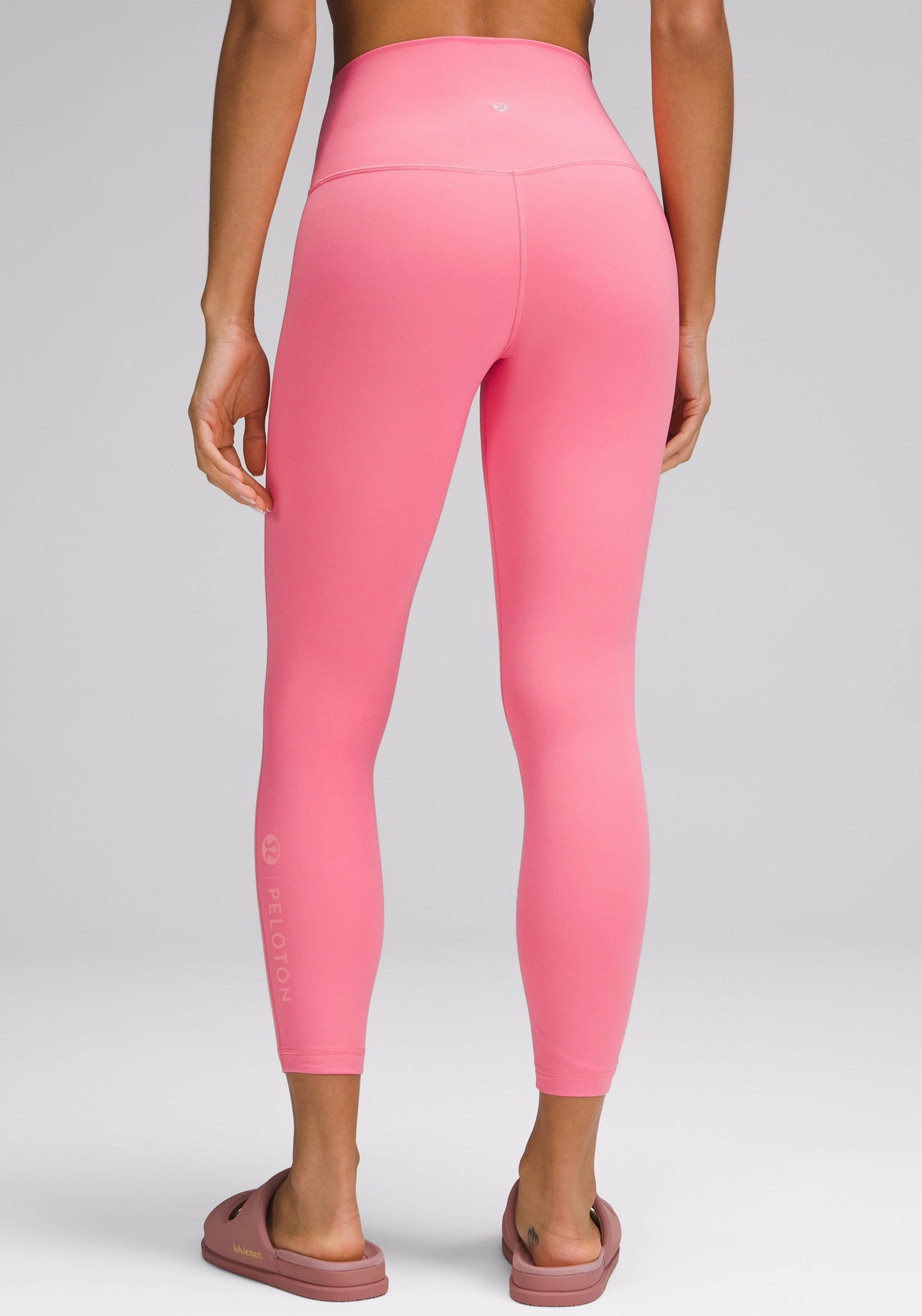 lululemon Align? High-Rise Pant 25" Elastic Comfort