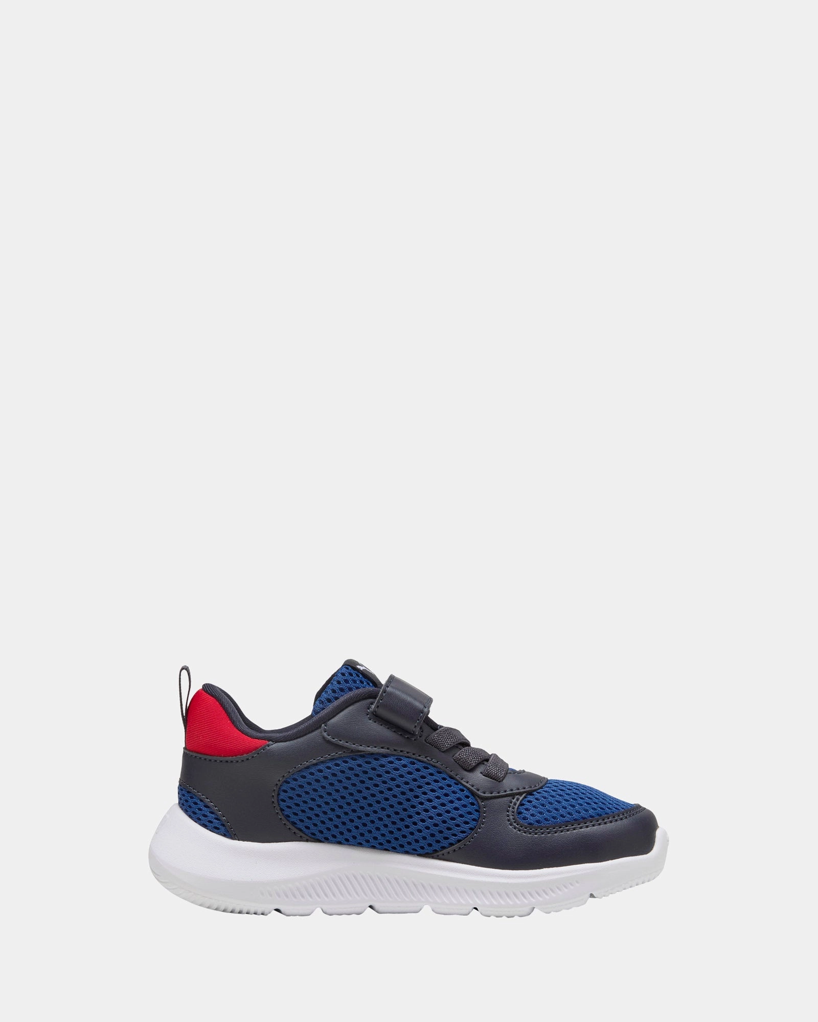 Maximum Support Motion Balance Fun Racer 2 Ac Ps Navy/Royal