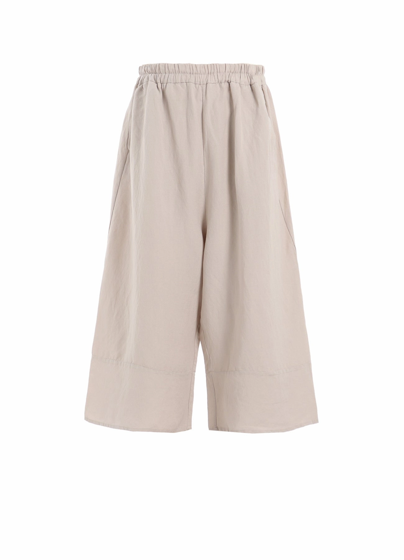 R/L CLOTH WASHER PENGUIN PANTS Chic Wear Stretchy Material