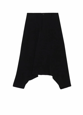 Breathable Comfort TA TUXEDO SARROUEL PANTS