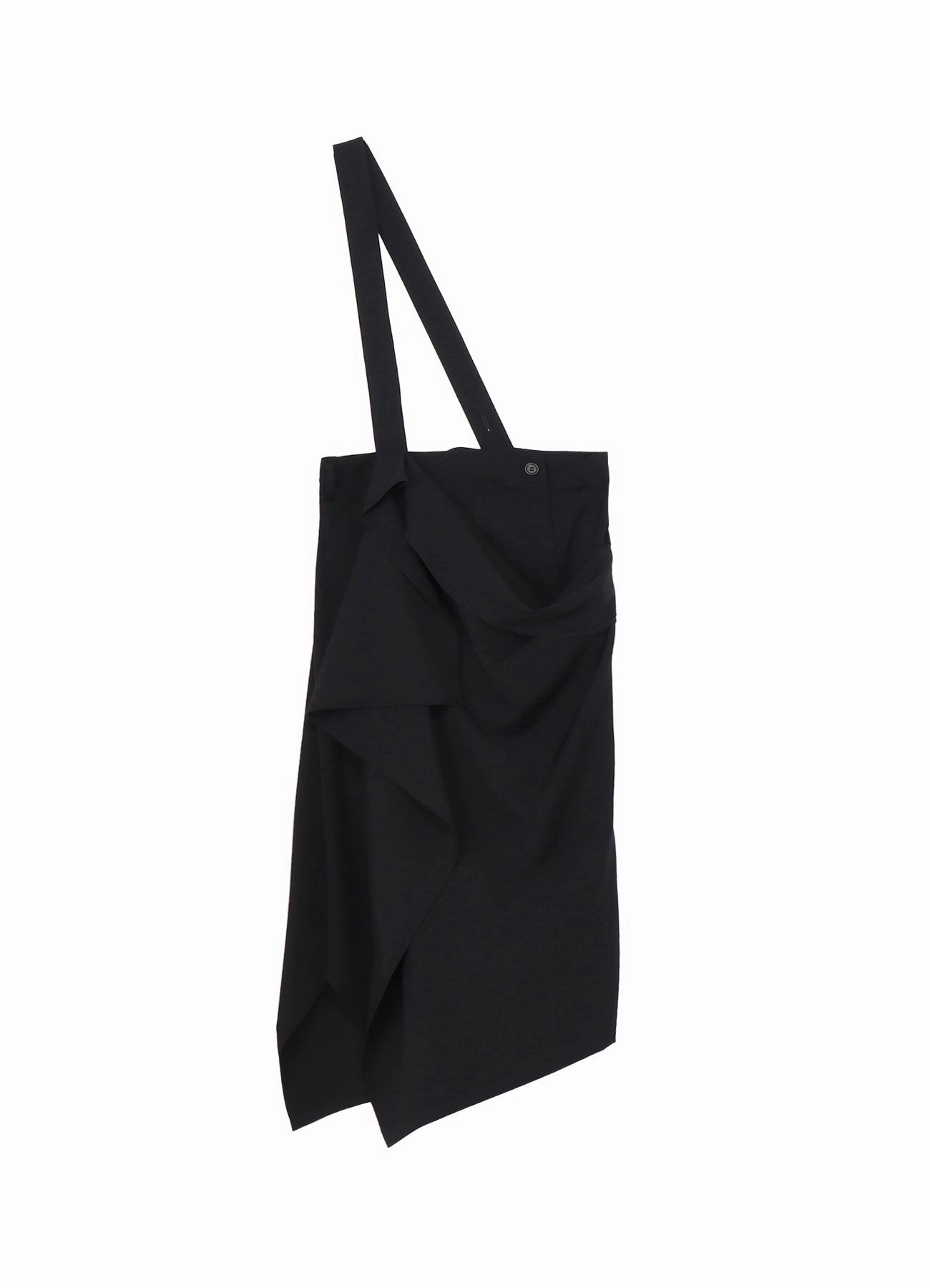 GABARDINE 2WAY SUSPENDER SKIRT Outdoor Gear Casual Flex