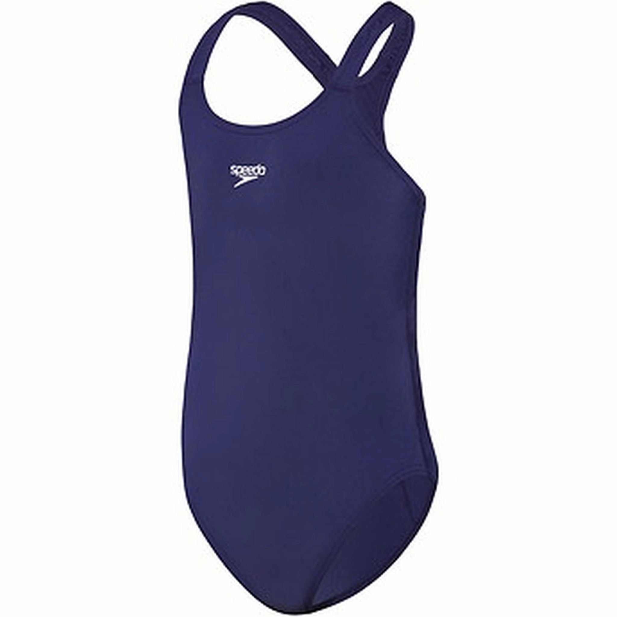 Low Profile Hardware Speedo Girls Endurance Medalist One Piece