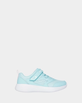 Go Run 400 V2 Aqua/White Fast pace Temperature Regulating Liner