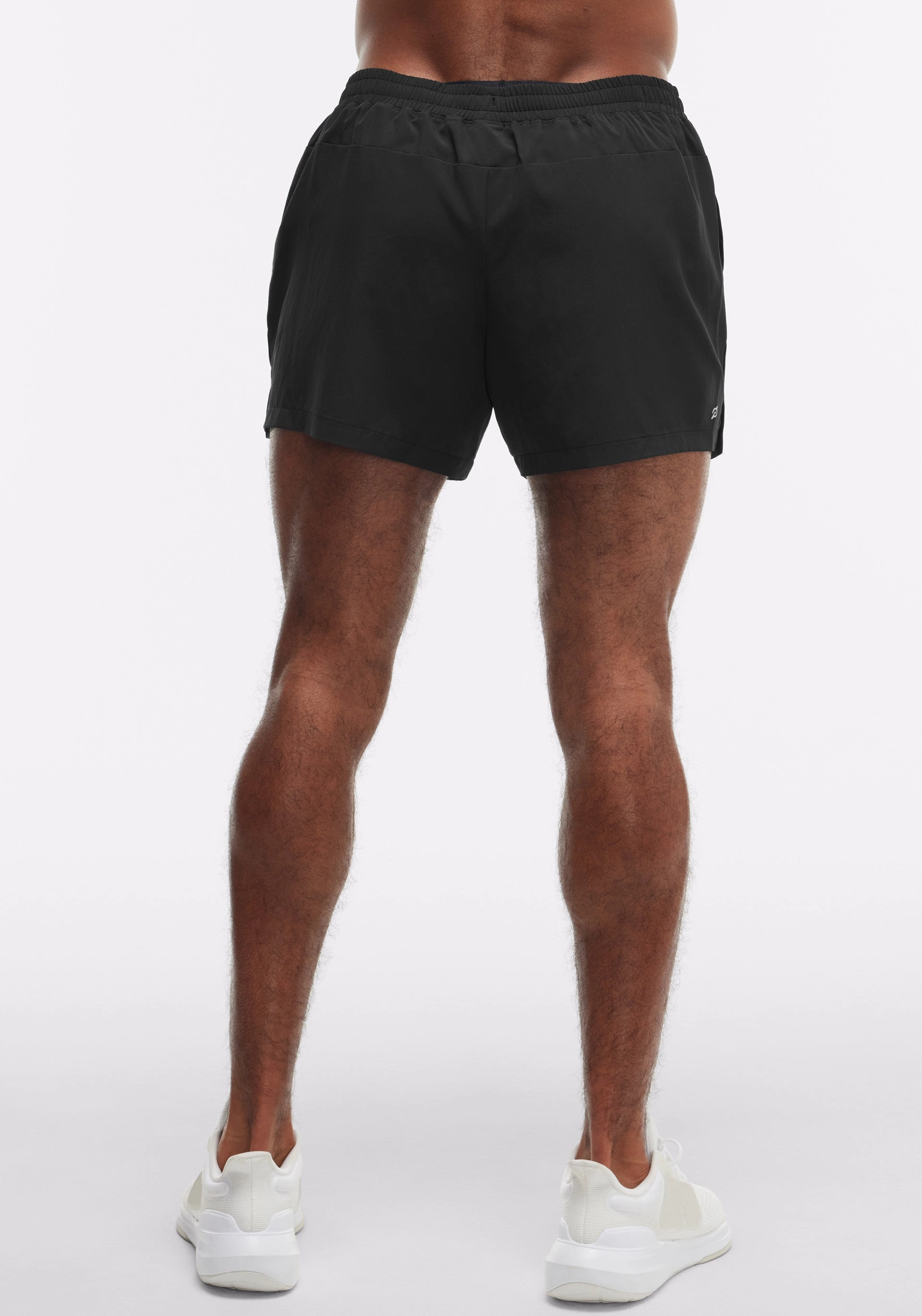 5" Lined Training Short Active Wear Fit