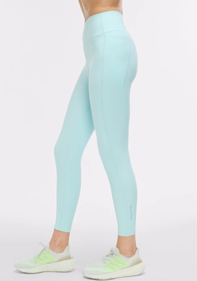 Cadent High Rise Pocket Legging 25" Airy Feel Sleek Form