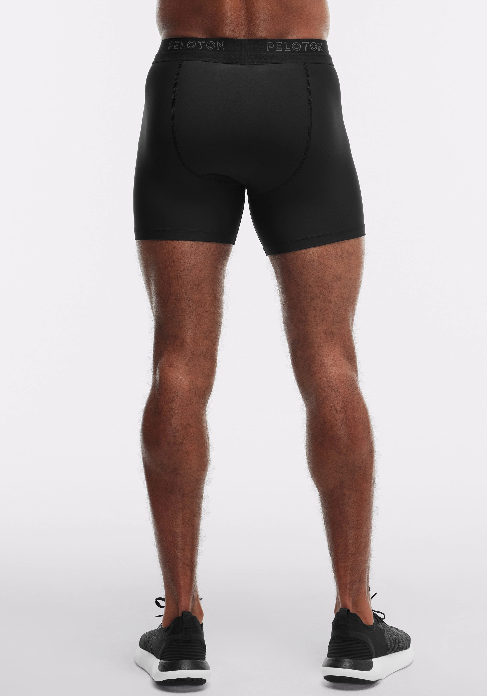 Mid Compression 5" Training Layer Comfy Feel