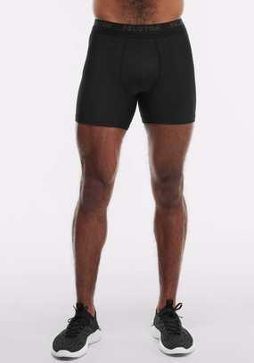 Mid Compression 5" Training Layer Casual Stretch