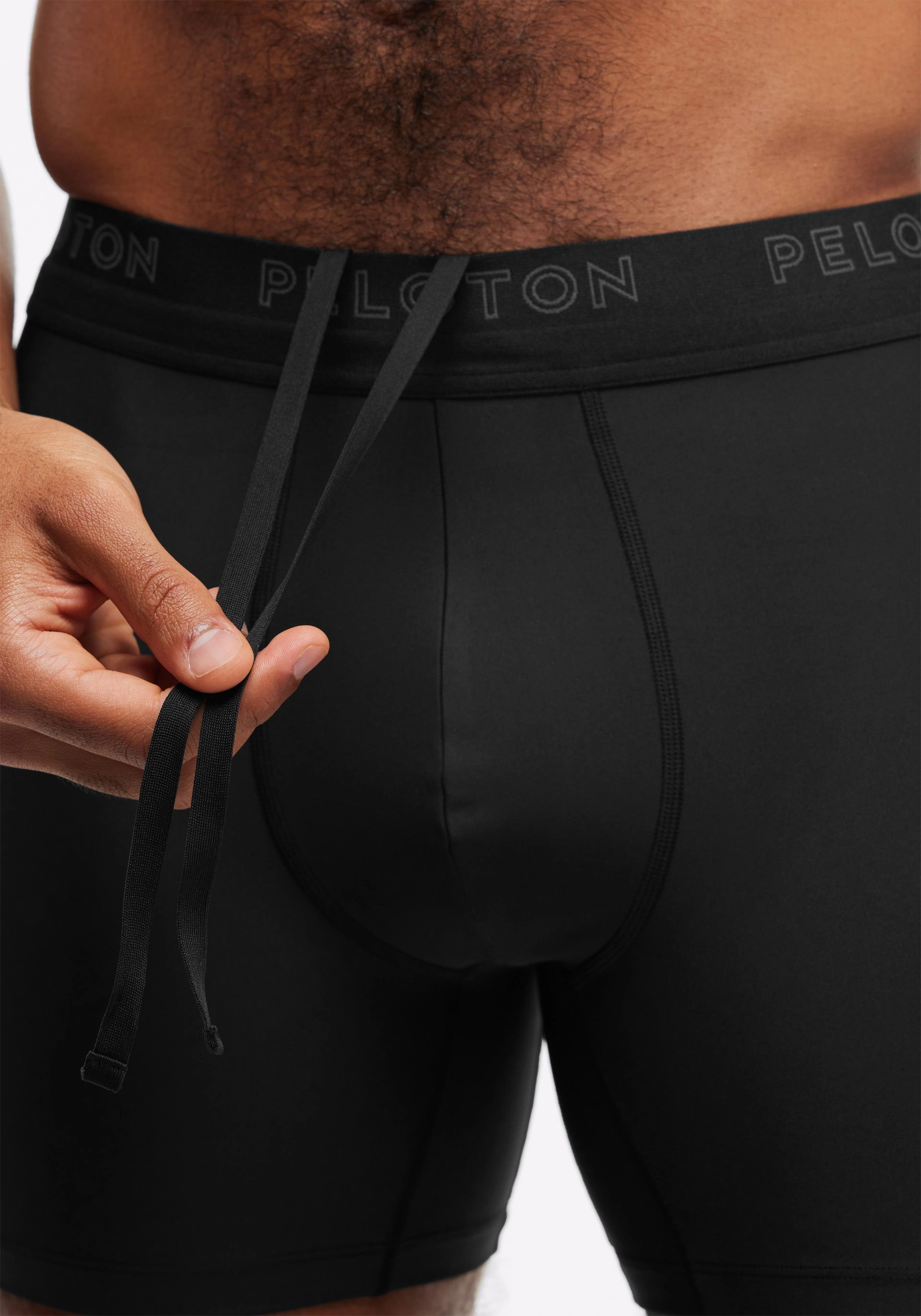 beach shorts Mid Compression 5" Training Layer