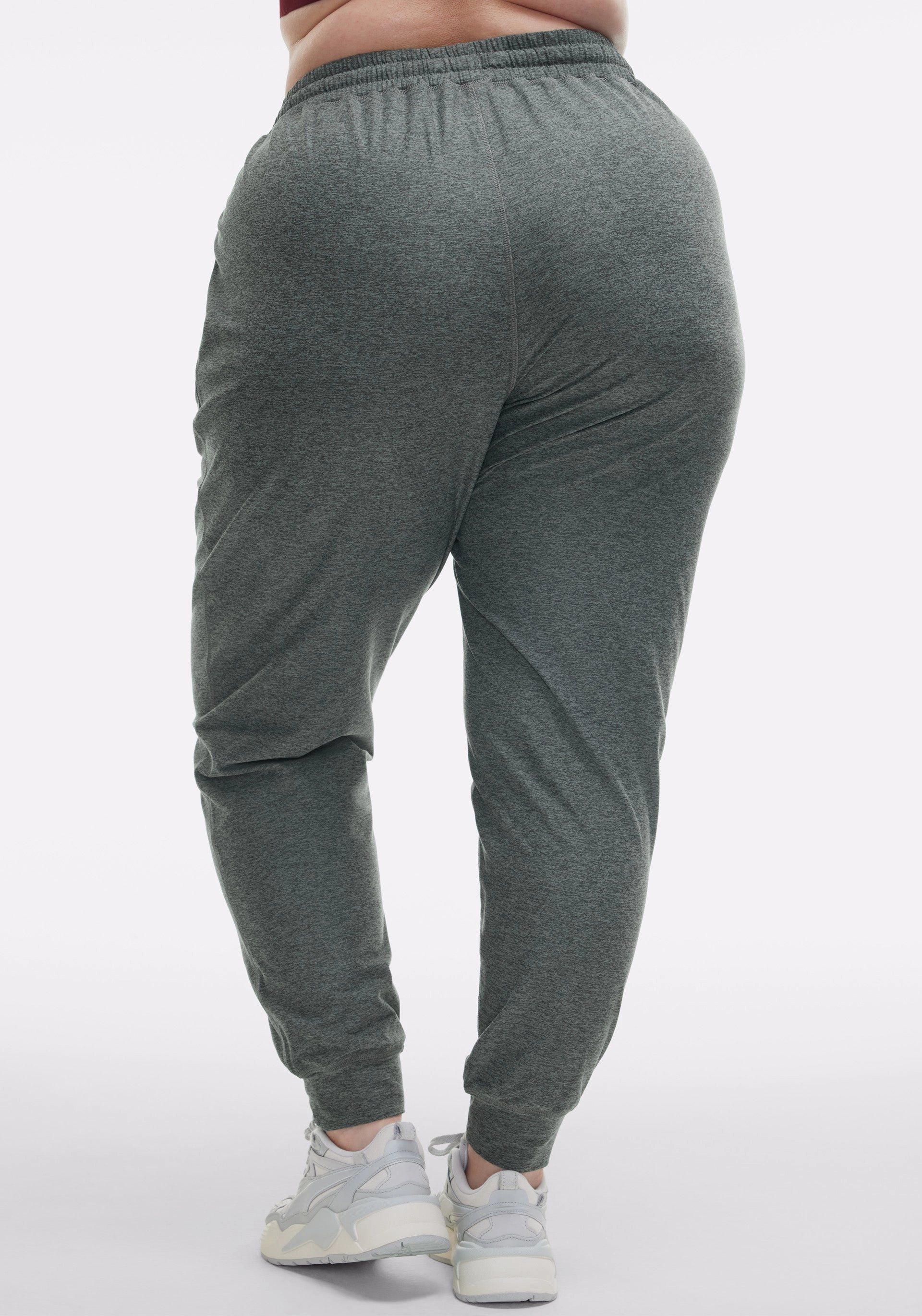 Tough Wear Smart Layering Heavyweight Dreamblend Jogger