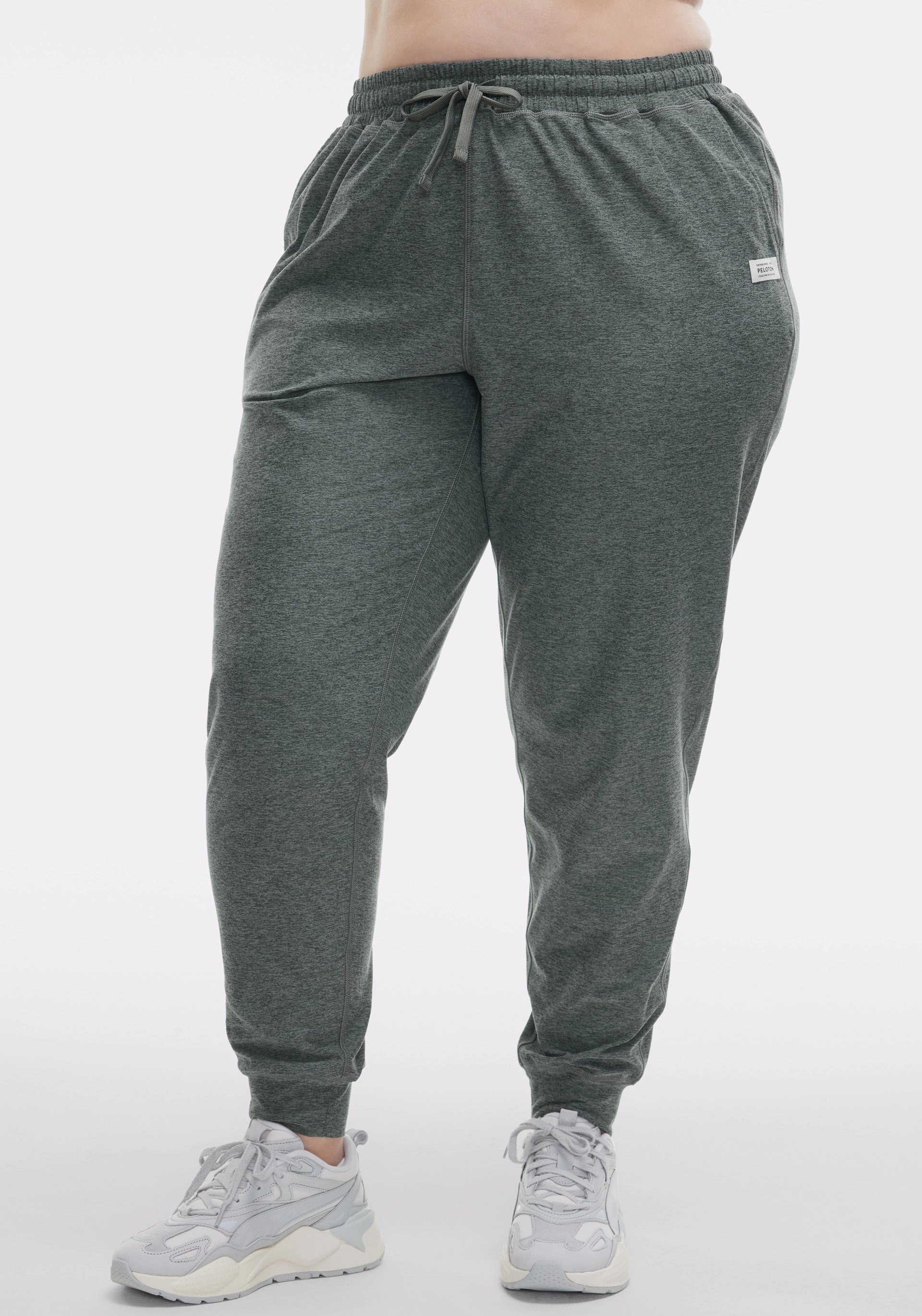 All Purpose Fit Heavyweight Dreamblend Jogger
