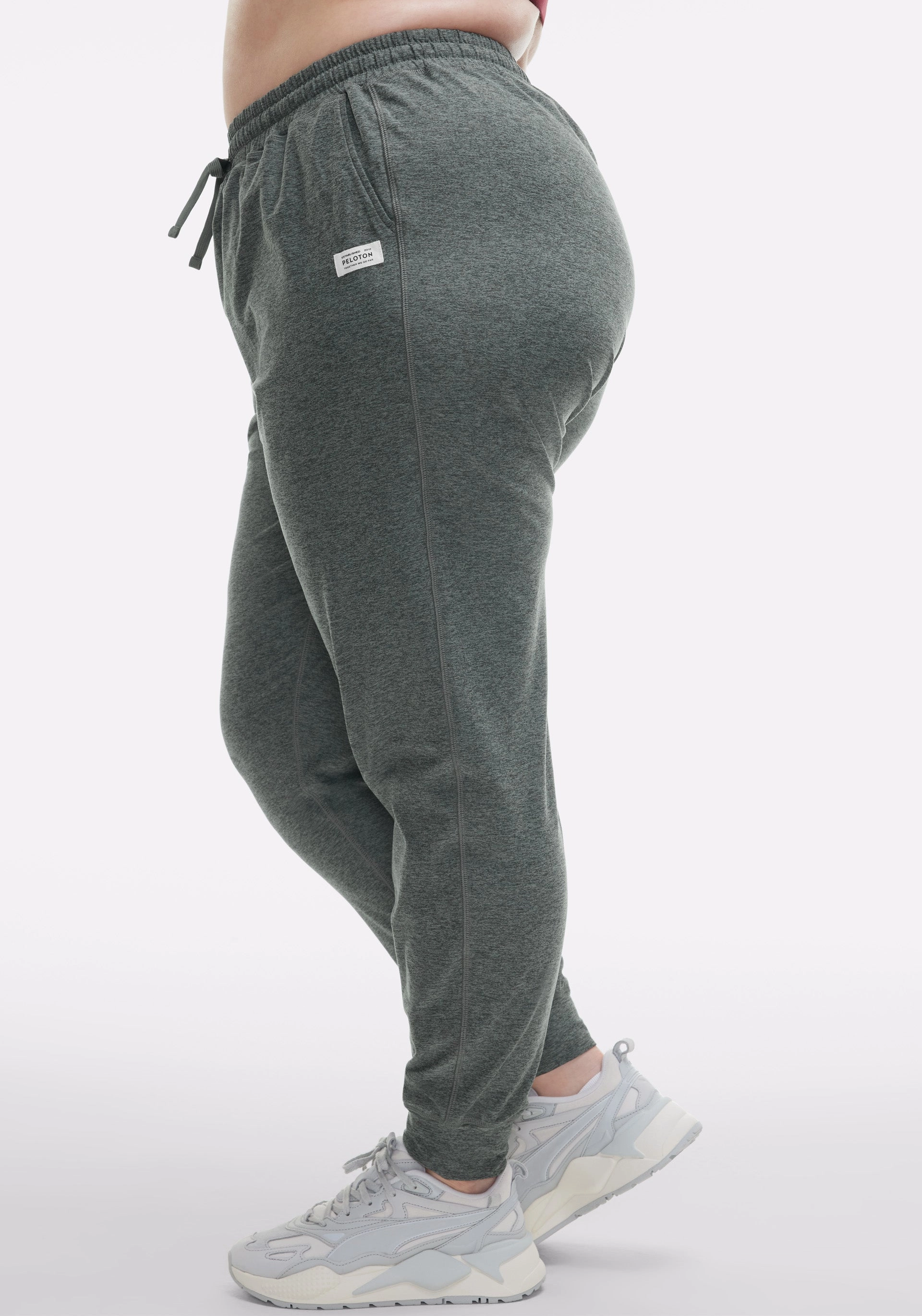 Heavyweight Dreamblend Jogger Shape Flex Casual Wear