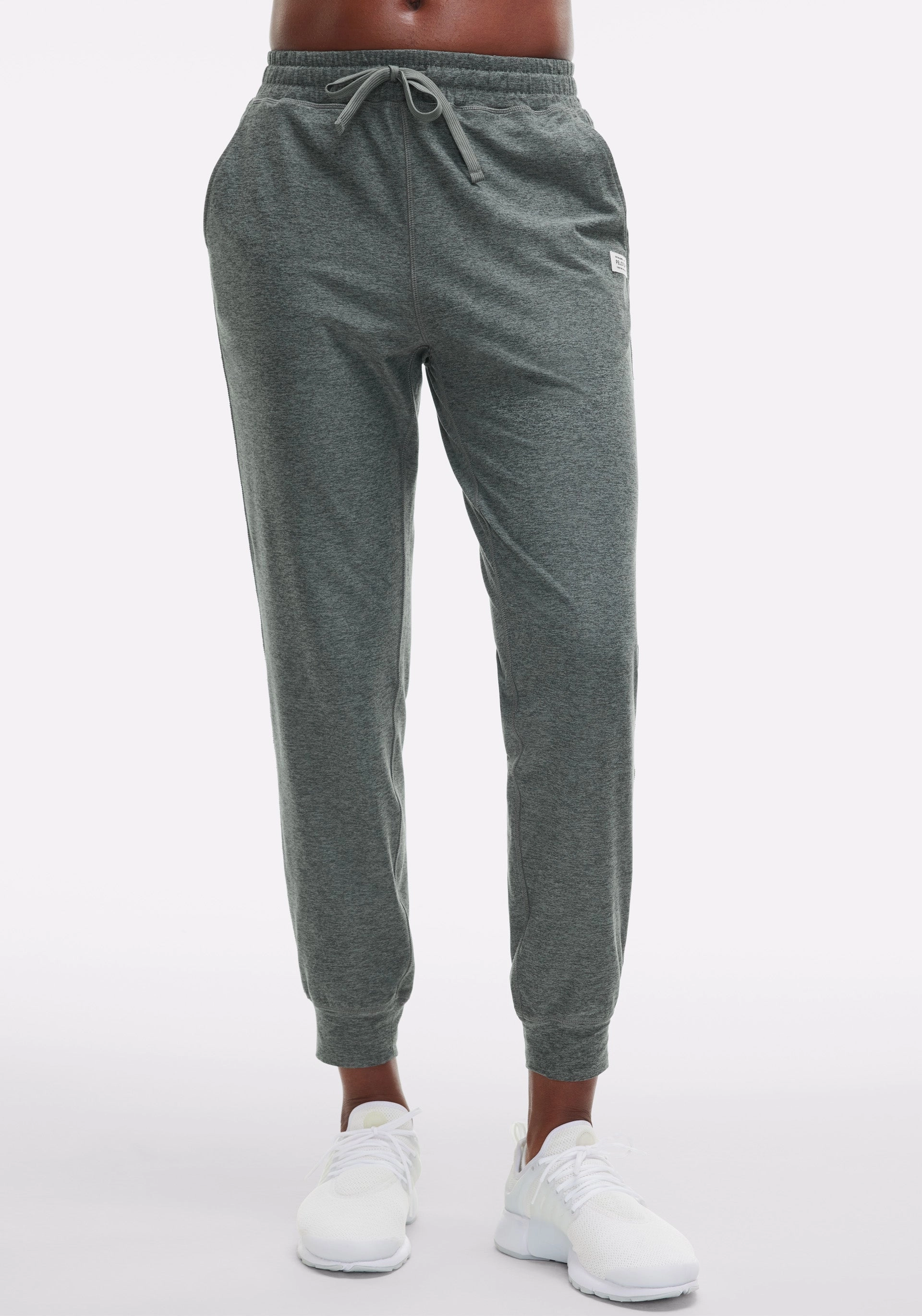 Cozy Layering No Ride Up Design Heavyweight Dreamblend Jogger