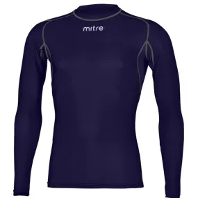 Perfect Wear Mitre Mens Neutron Long Sleeve Compression Top