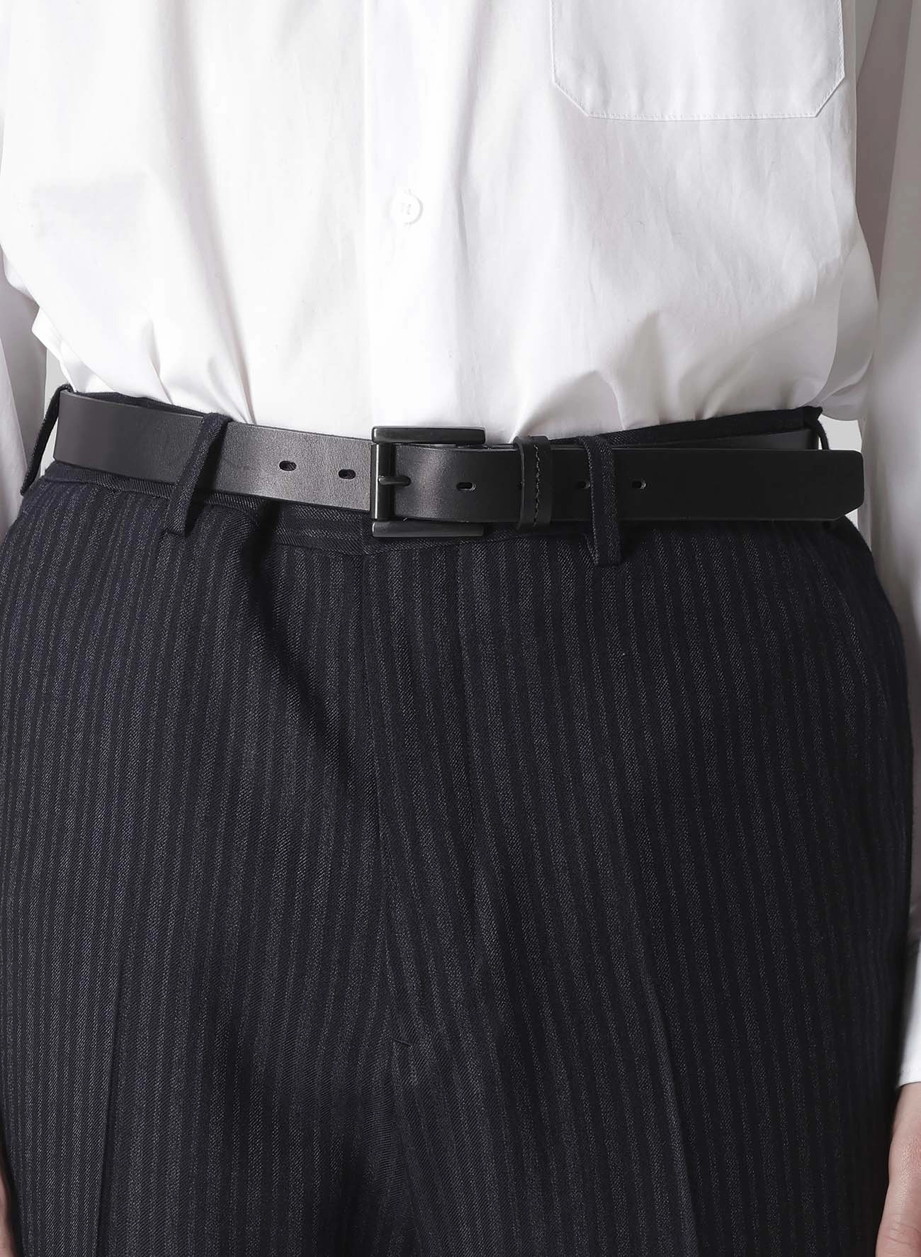 SUIT RY HEATHER ST FLAT PANTS Adjustable Drawcord