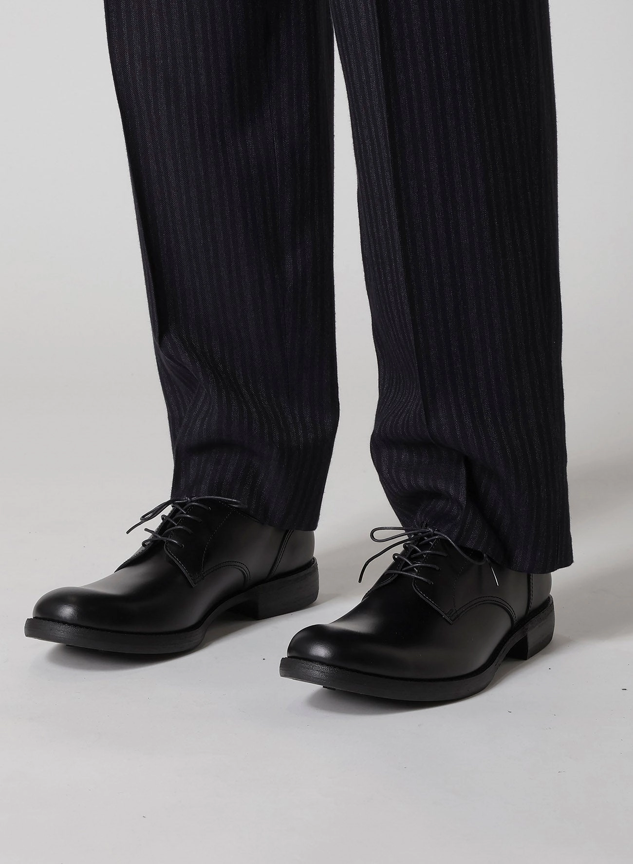 SUIT RY HEATHER ST FLAT PANTS Core Essential Soft and Cozy