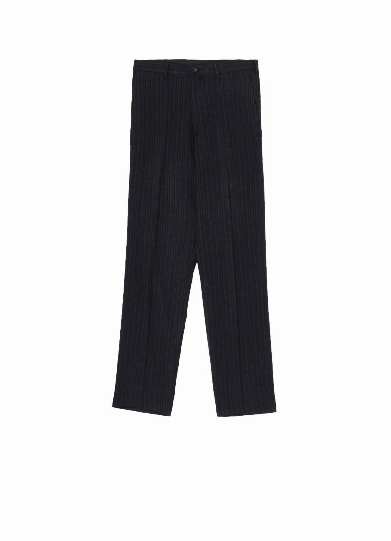SUIT RY HEATHER ST FLAT PANTS Flexible Waist StaticDissipative