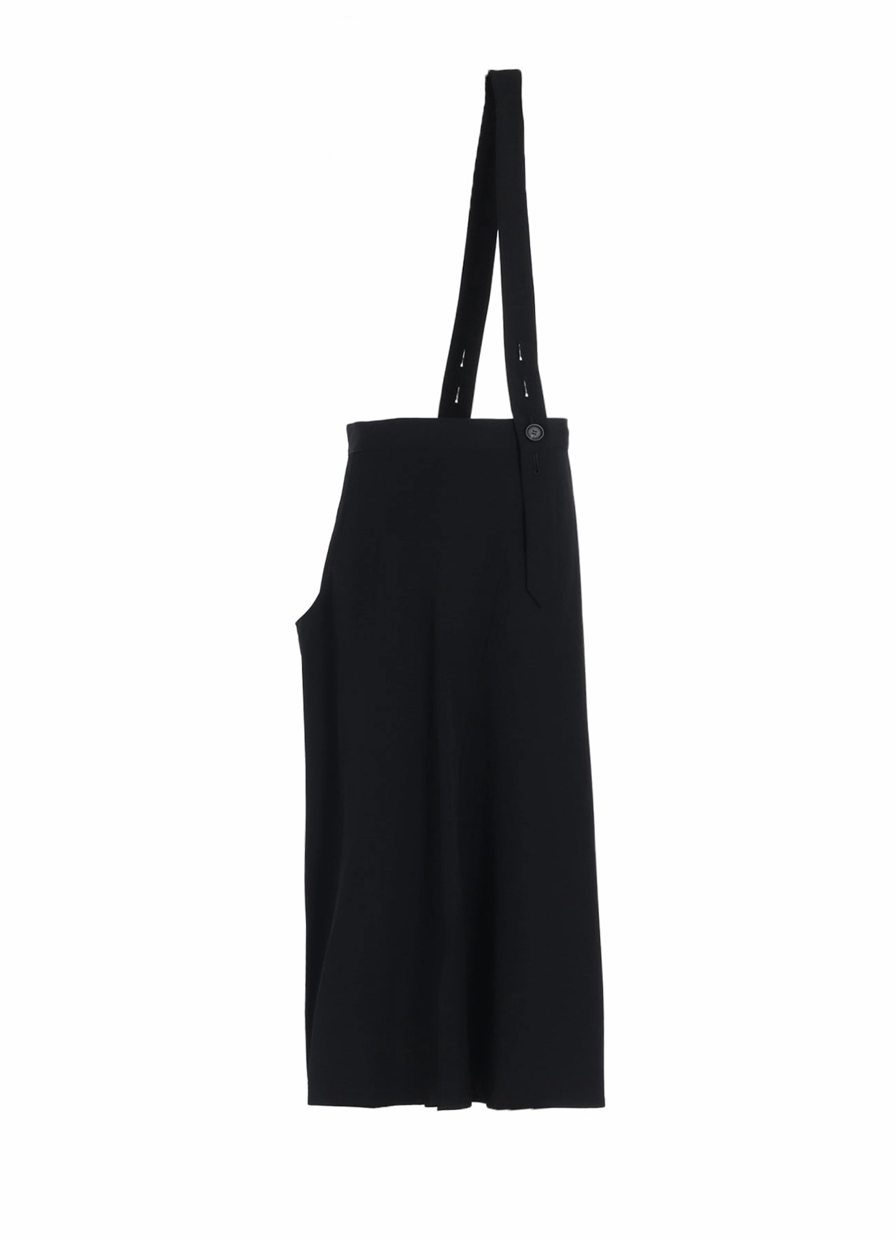 GABARDINE SHOULDER SKIRT Active Wear Functional fashion wear