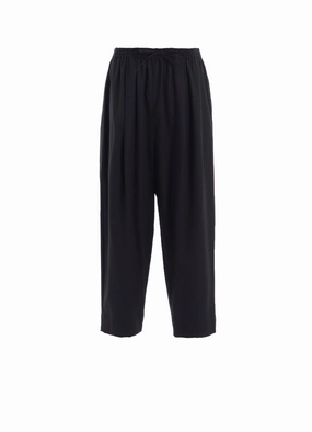 HIGH SOFT BROAD PANTS (L) Perfect Design