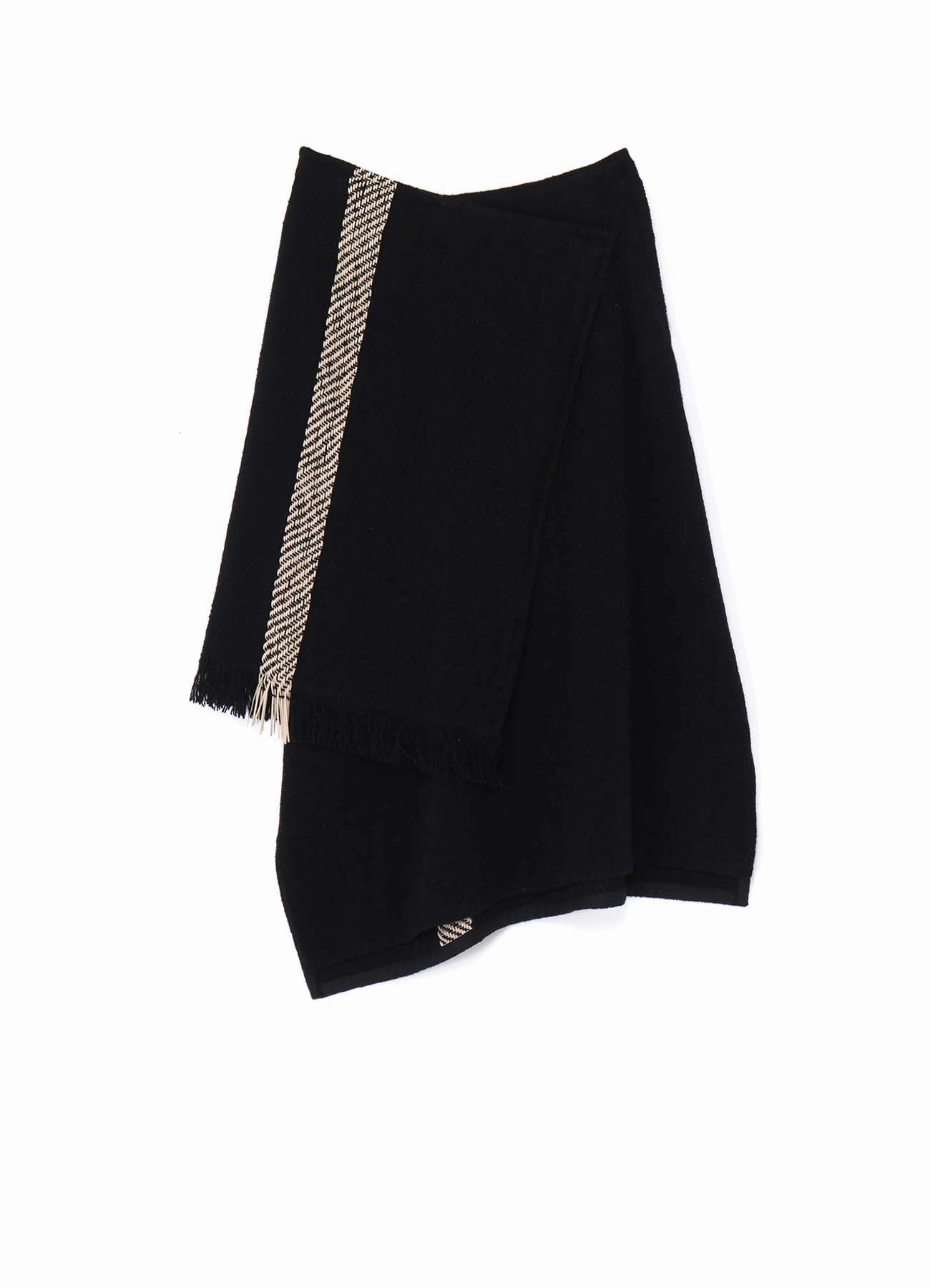 W SYNTHETIC LEATHER TWEED Urban Ready