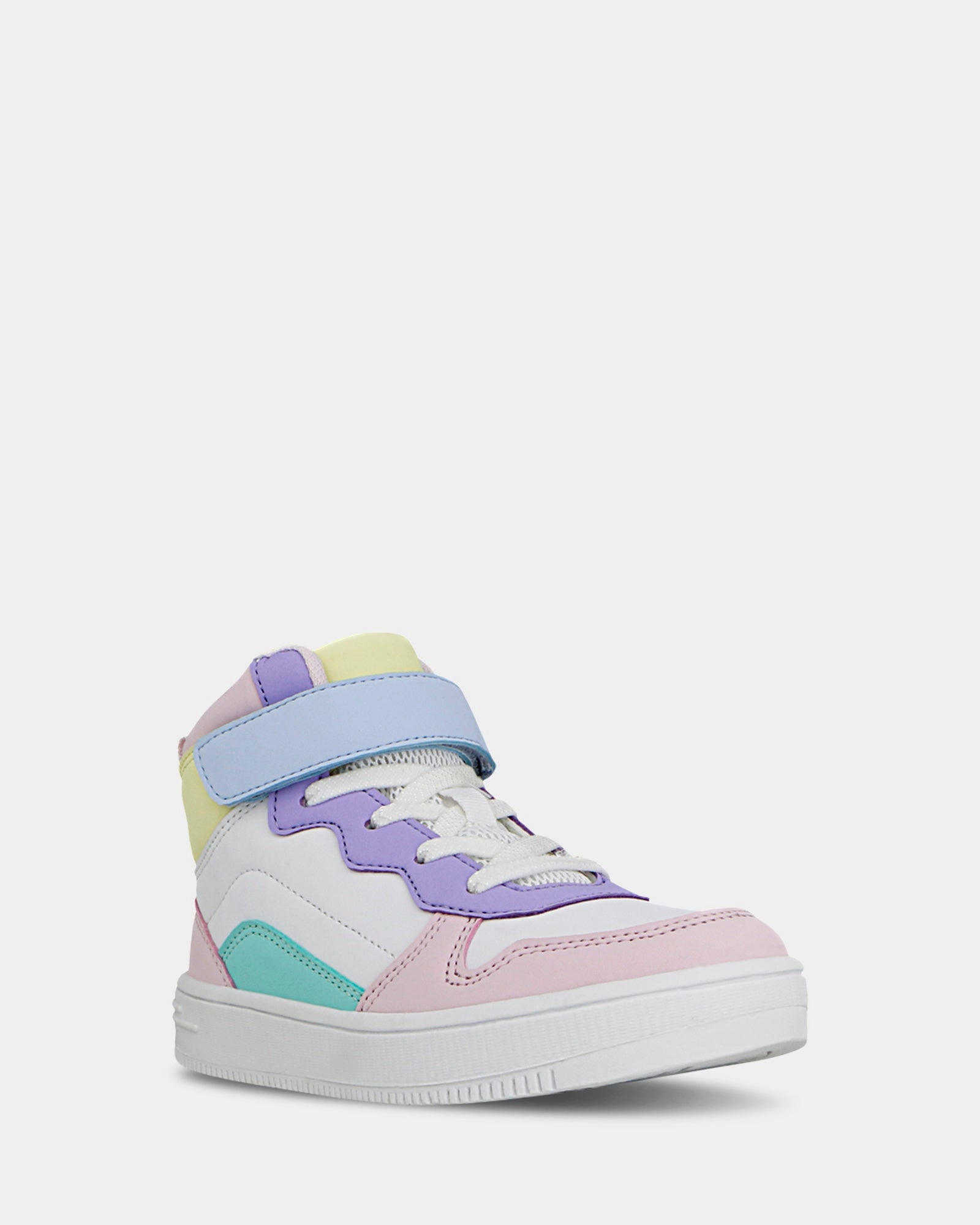 Urban Everyday Training Ease Hoop Hi G White Multi