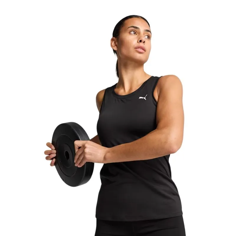 PUMA Womens TAD Essentials Tank Smart Layering Fashion Comfort