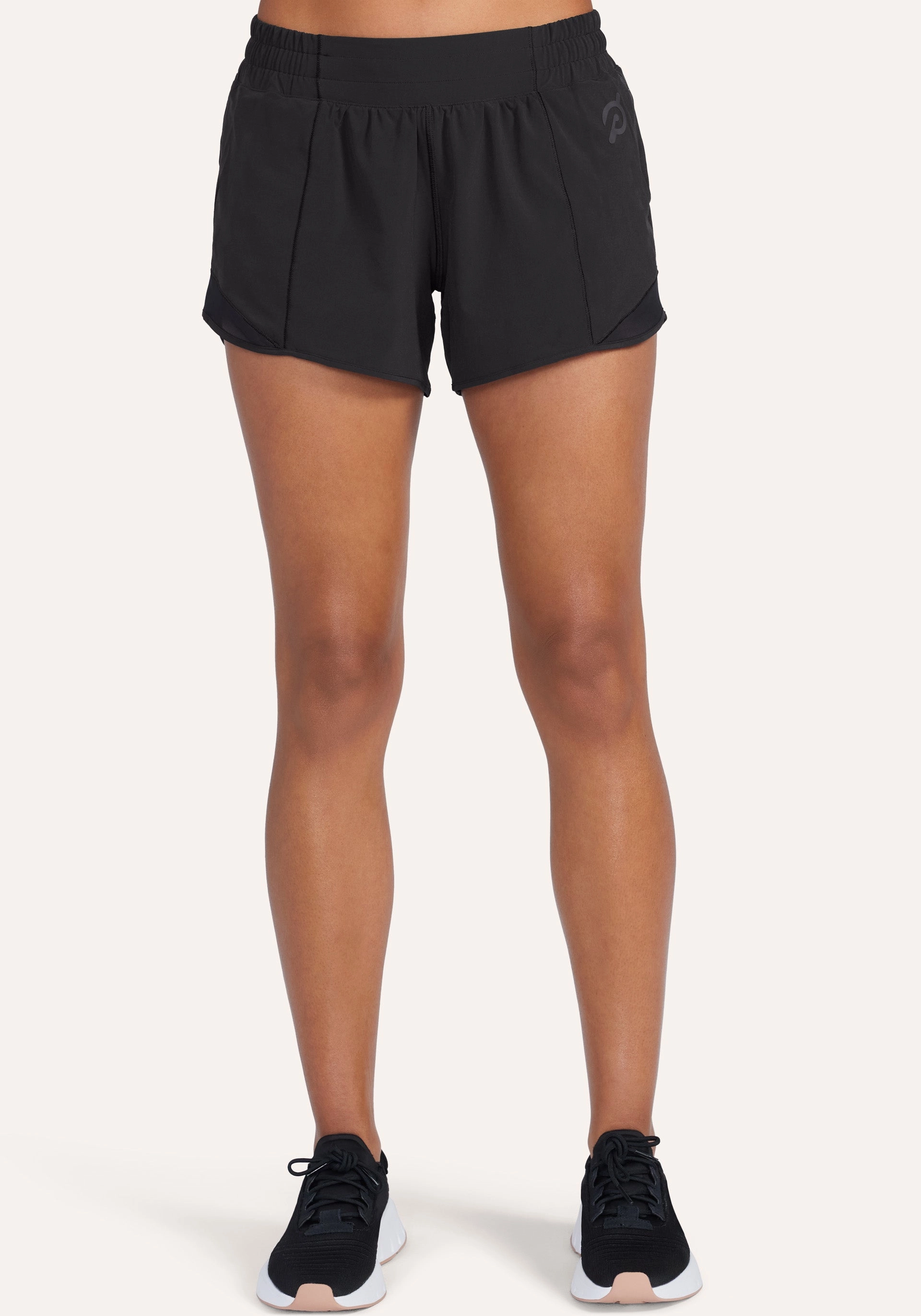 Everyday Flex Wear Hotty Hot Low-Rise Lined Short 4"