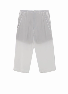 12M SILK DESIN WAIST GATHER PATNS FadeResistant Low Bulk Design