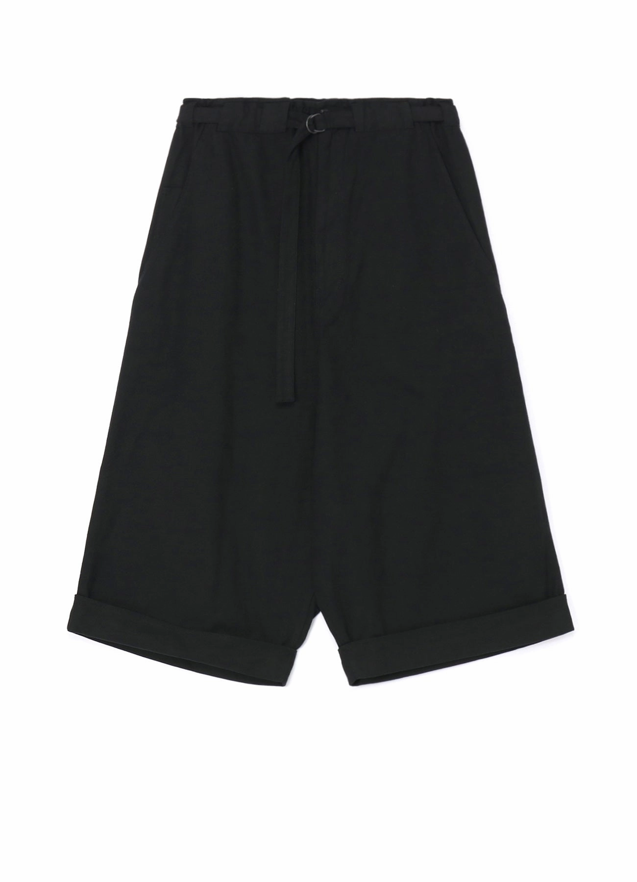 Stretchable Wear Simple Comfort Wear INDIAN KHADI WIDE LEG WITH MAKIN HEM