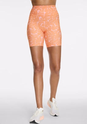 Cadent High Rise Bike Short 7" High-Performance Fit