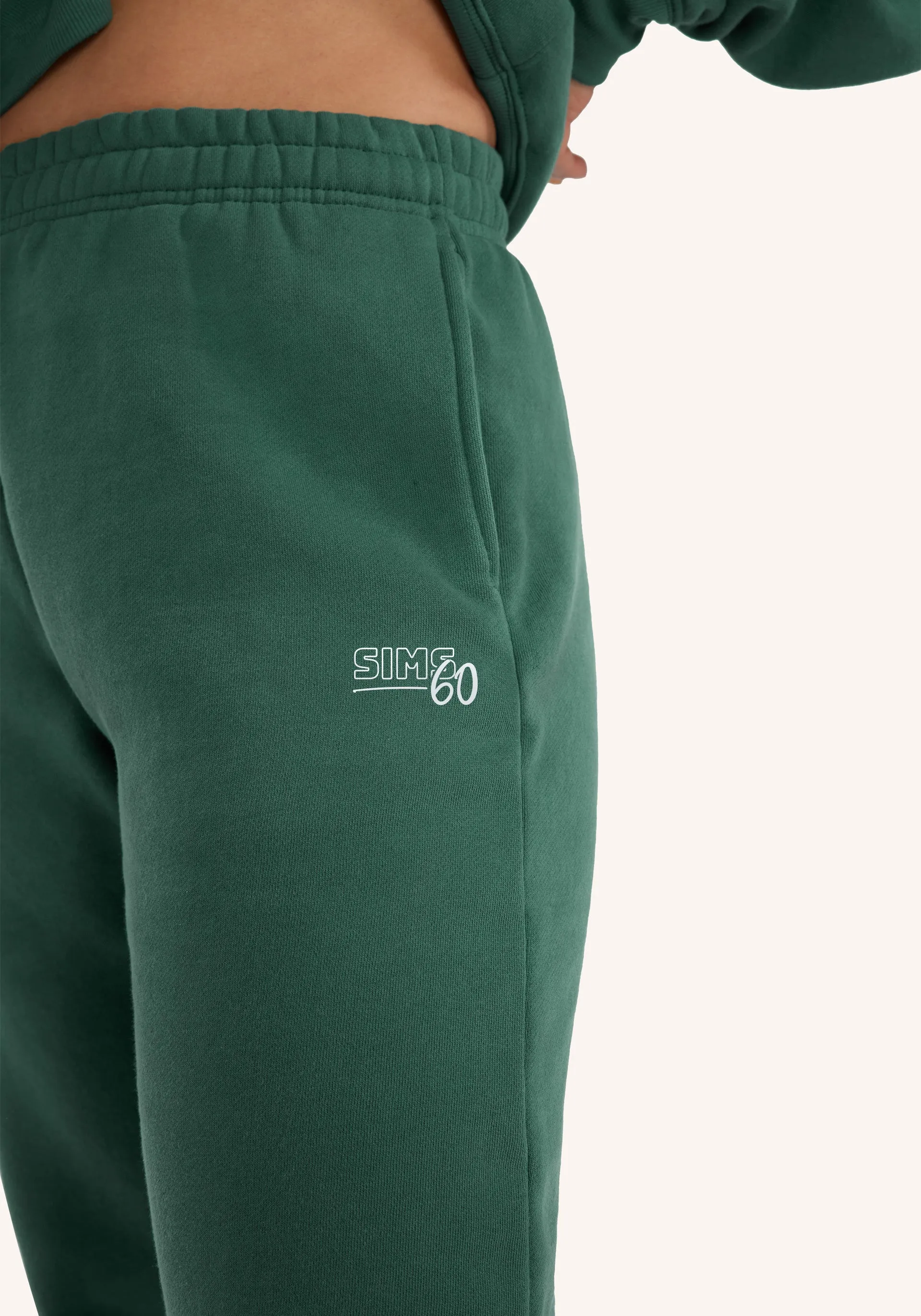 Inspired by Jess Sims Cooldown Sweatpant AntibacterialCoating