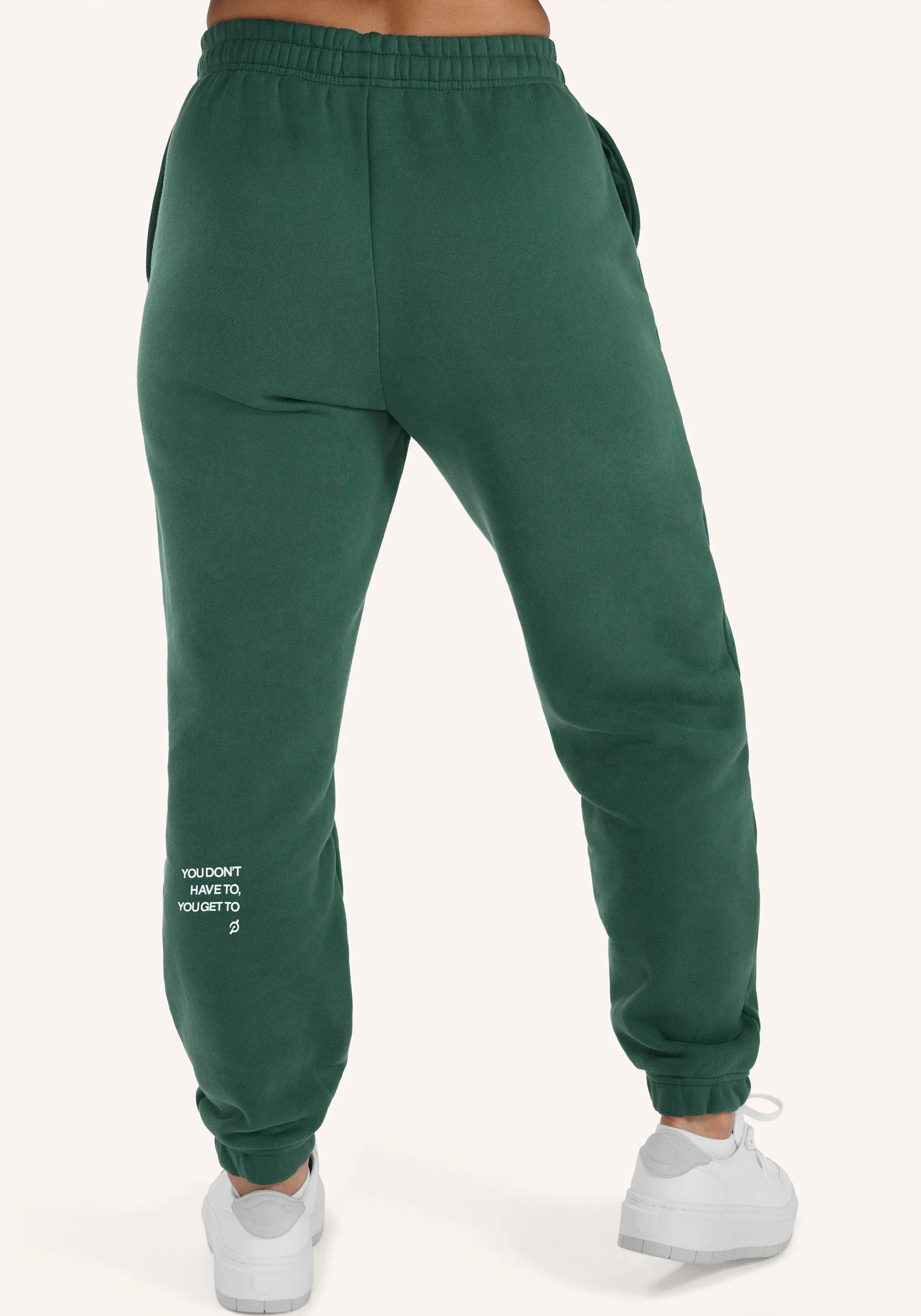 Shape Retention Inspired by Jess Sims Cooldown Sweatpant